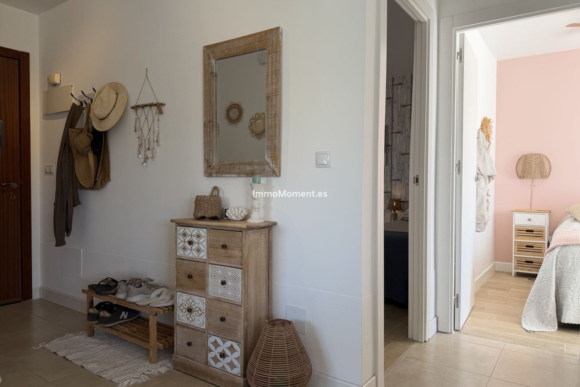 Revente - Appartement - Mijas - Calahonda