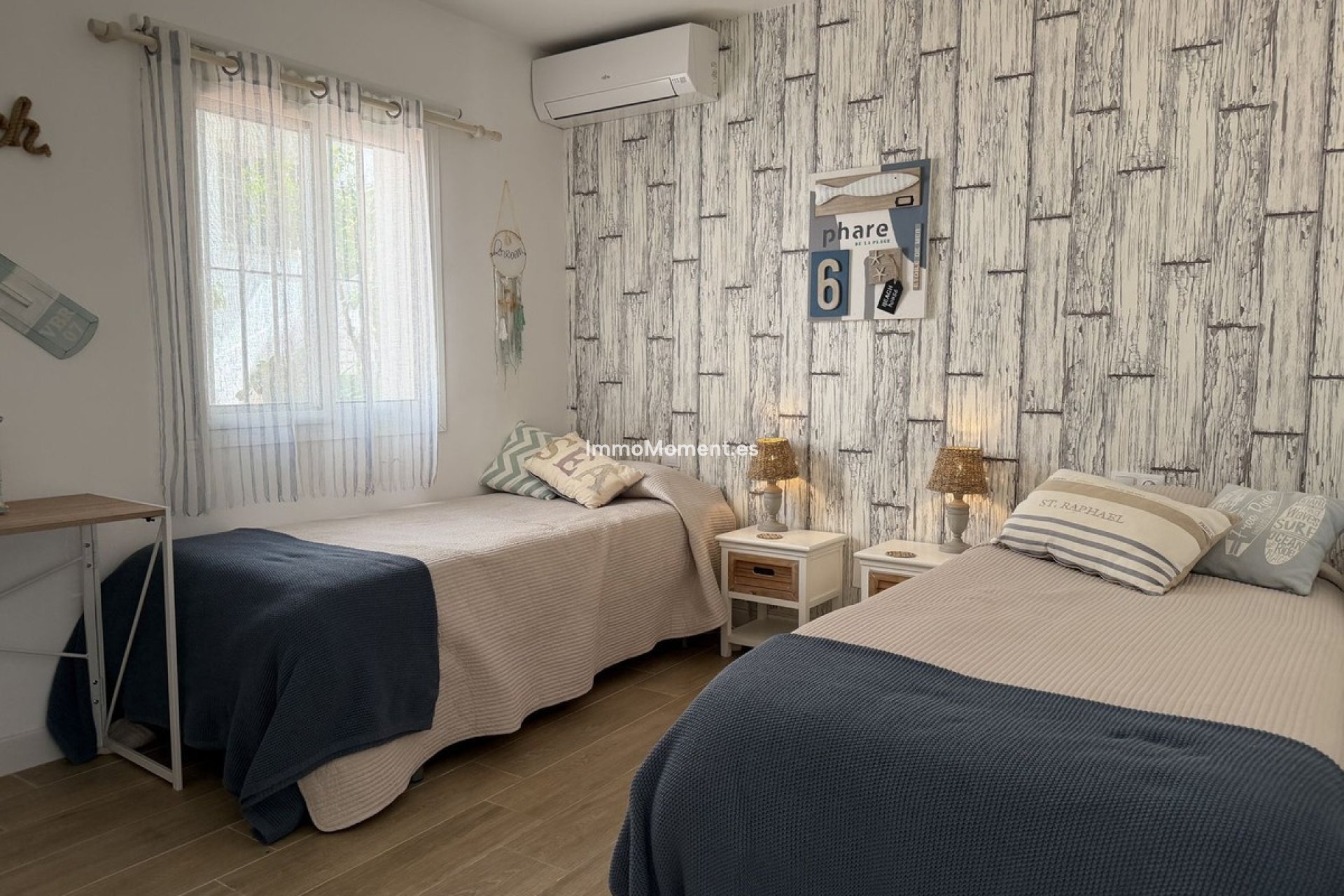 Revente - Appartement - Mijas - Calahonda
