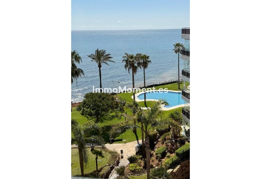 Revente - Appartement - Mijas - Calahonda