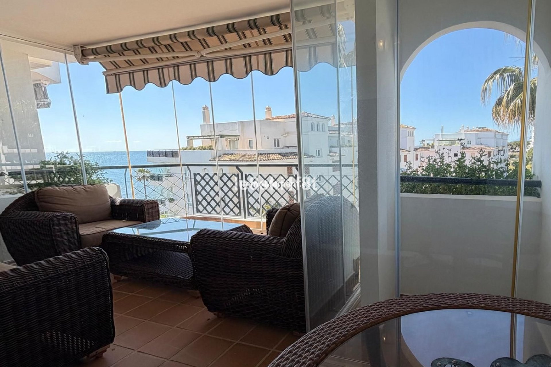 Revente - Appartement - Mijas - Calahonda