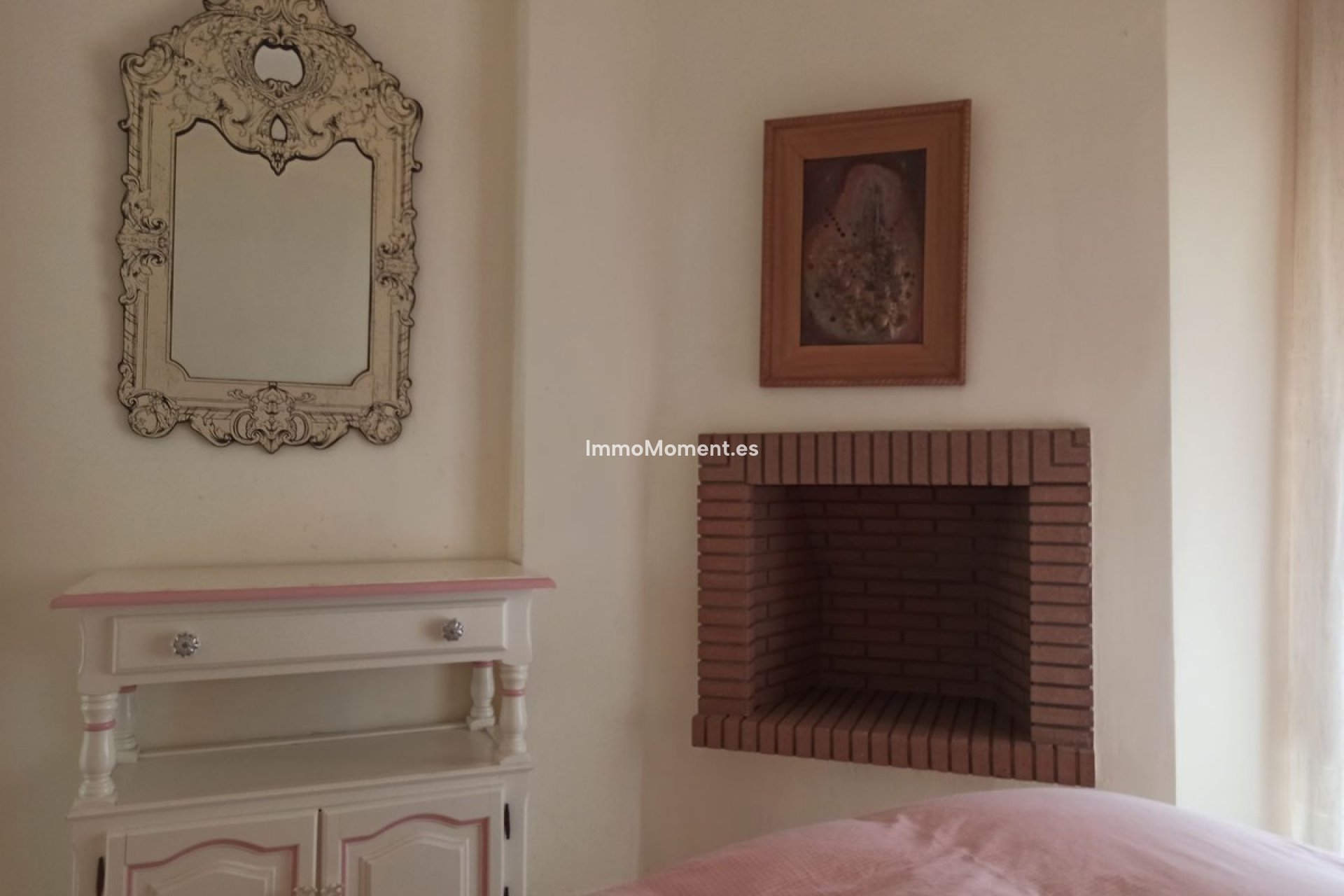Revente - Appartement - Mijas - Calahonda