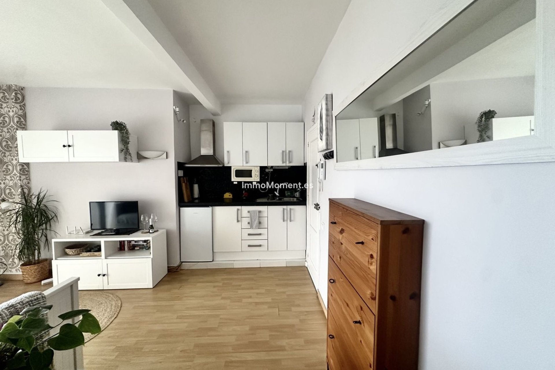 Revente - Appartement - Mijas - Calahonda