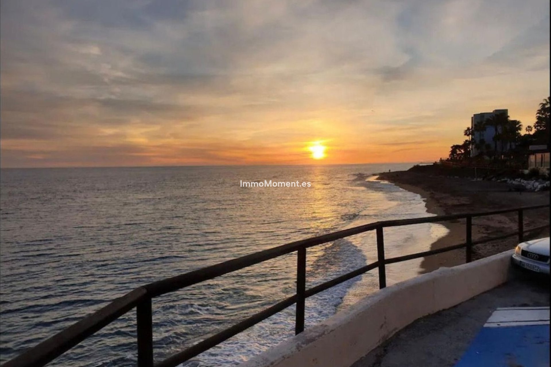 Revente - Appartement - Mijas - Calahonda