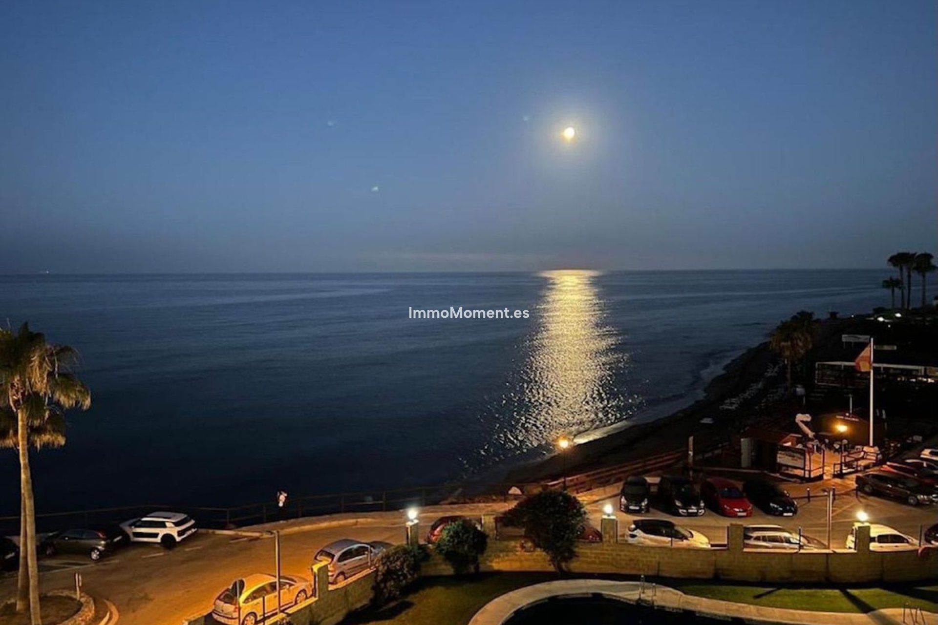 Revente - Appartement - Mijas - Calahonda