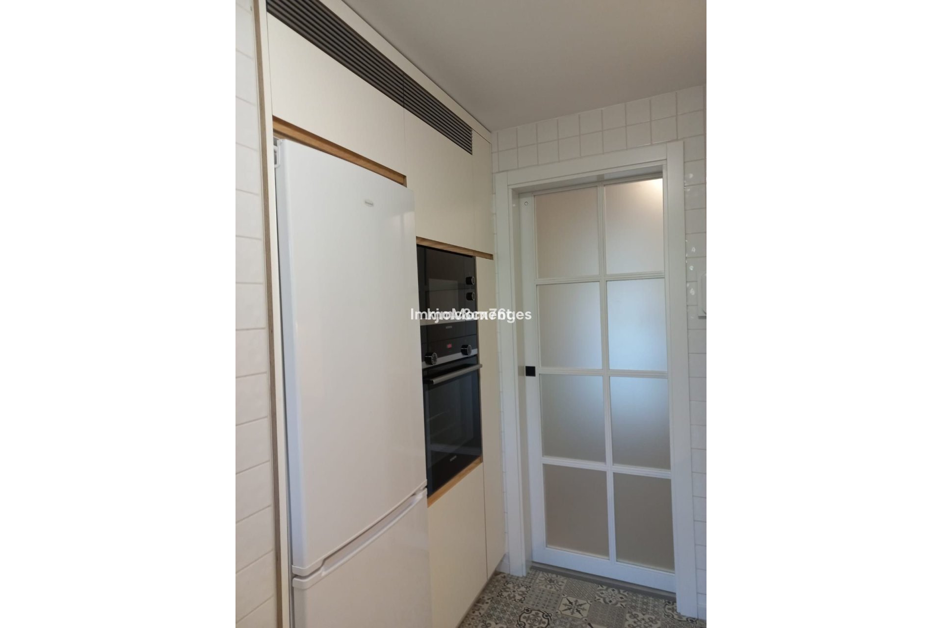 Revente - Appartement - Mijas - Calahonda