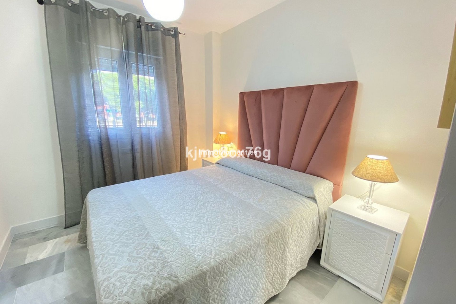 Revente - Appartement - Mijas - Calahonda