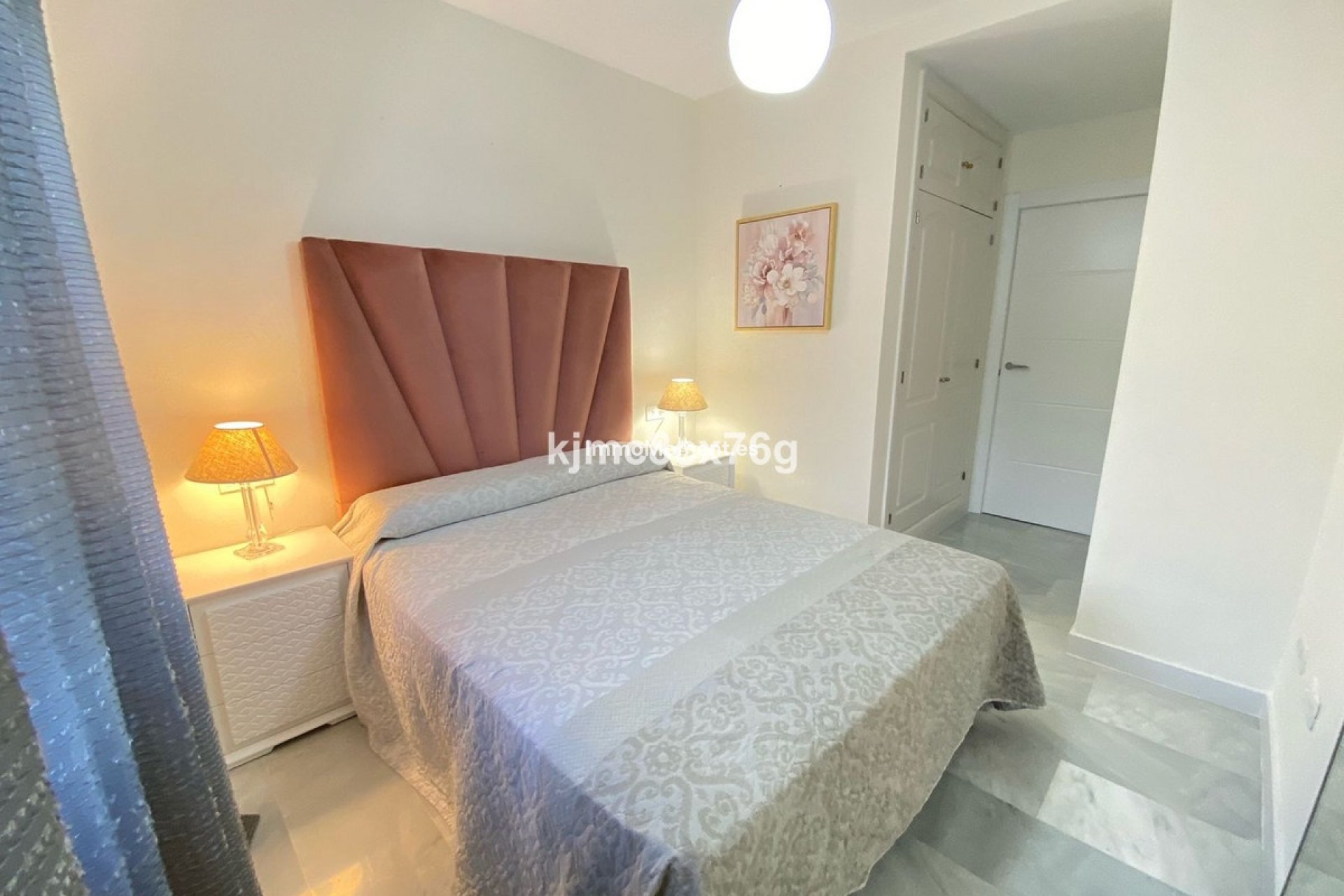 Revente - Appartement - Mijas - Calahonda