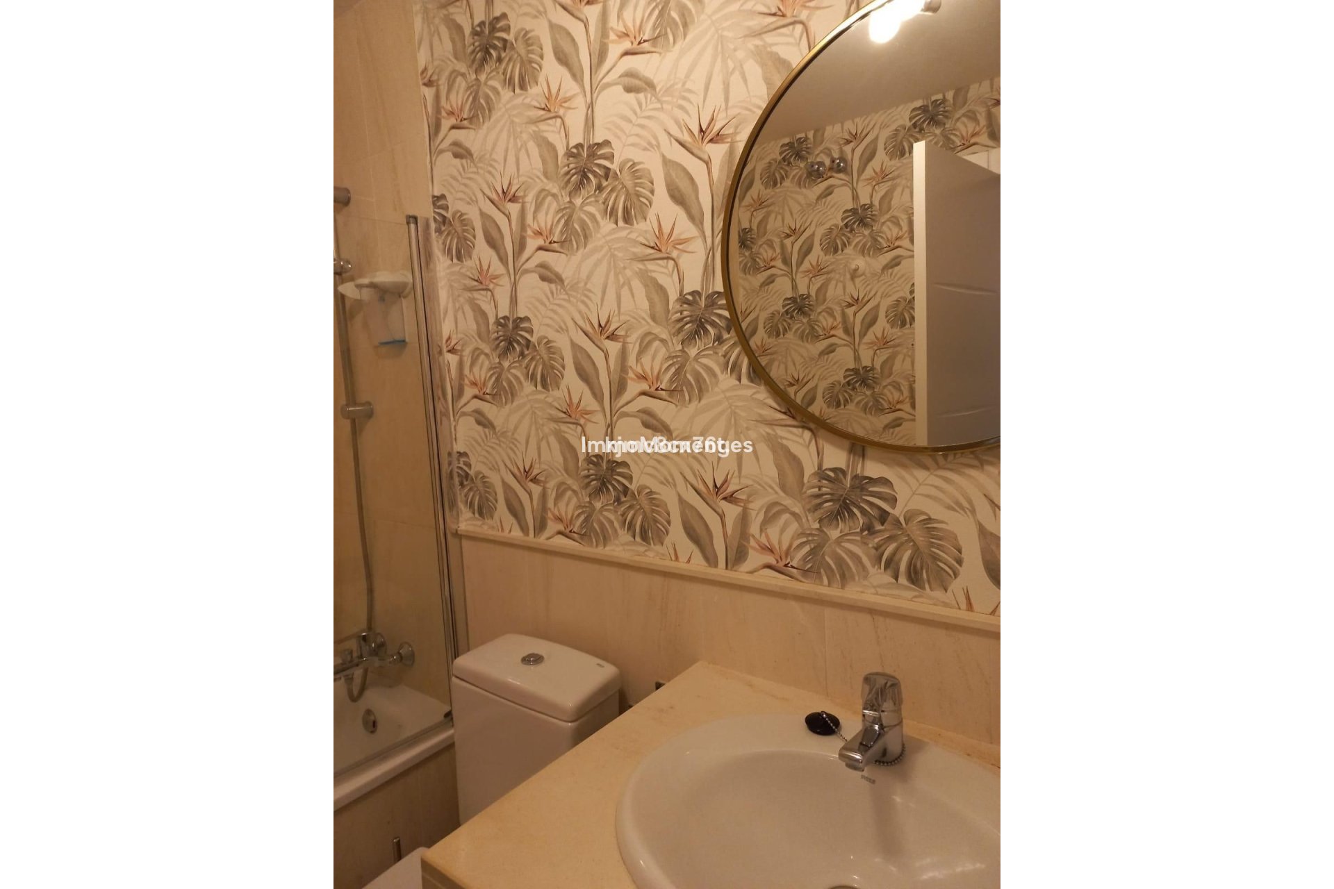 Revente - Appartement - Mijas - Calahonda