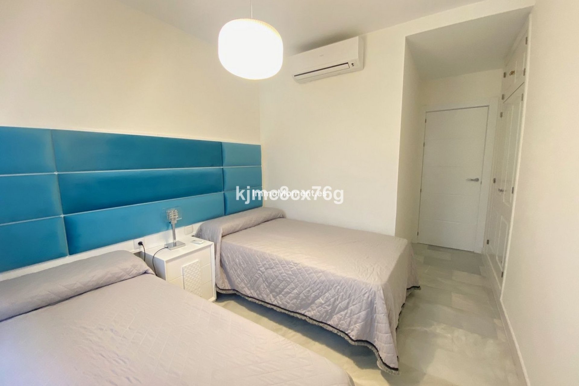 Revente - Appartement - Mijas - Calahonda