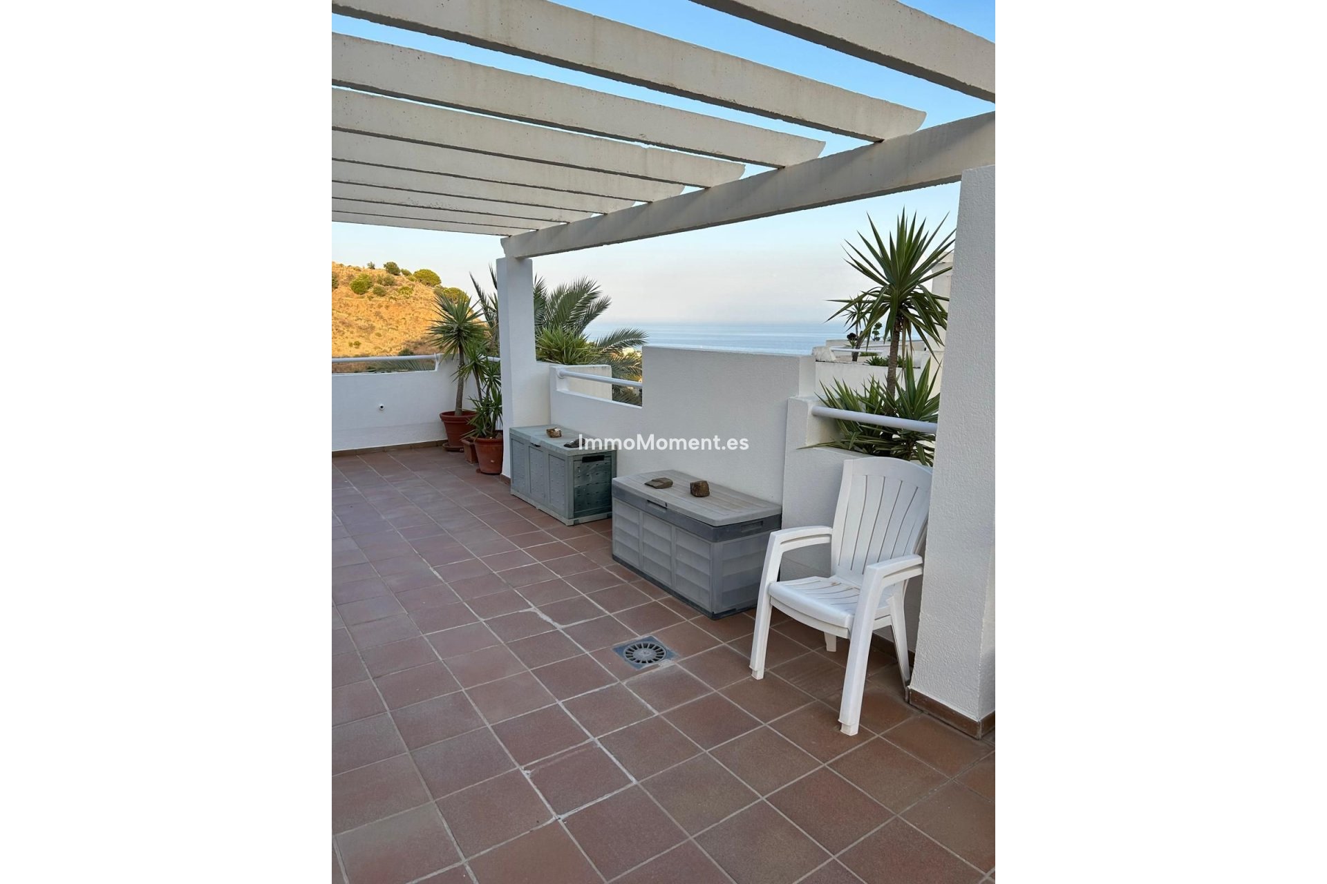 Revente - Appartement - Mijas - Calahonda