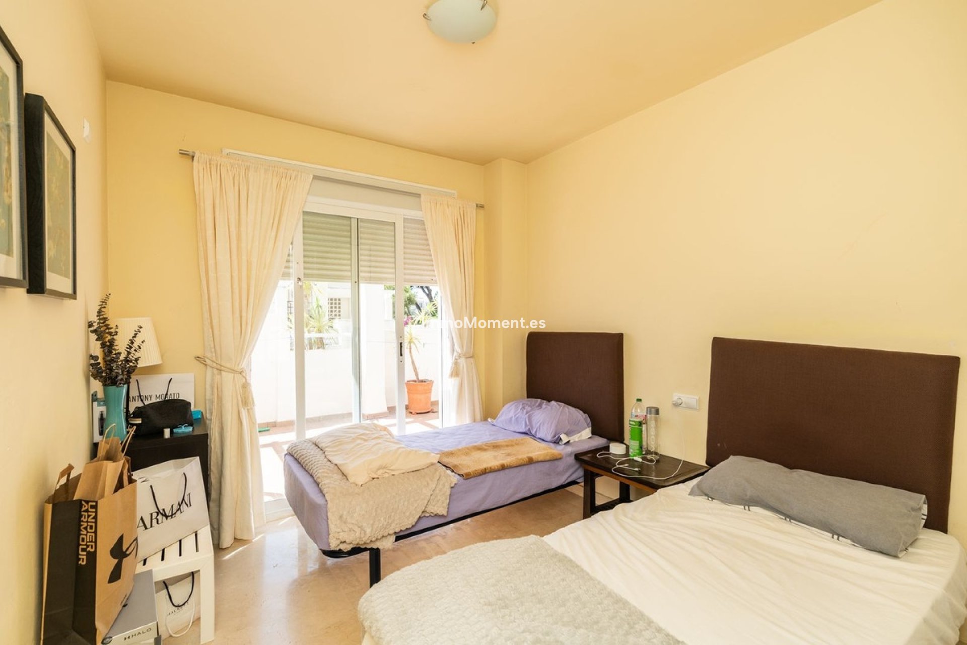Revente - Appartement - Mijas - Calahonda