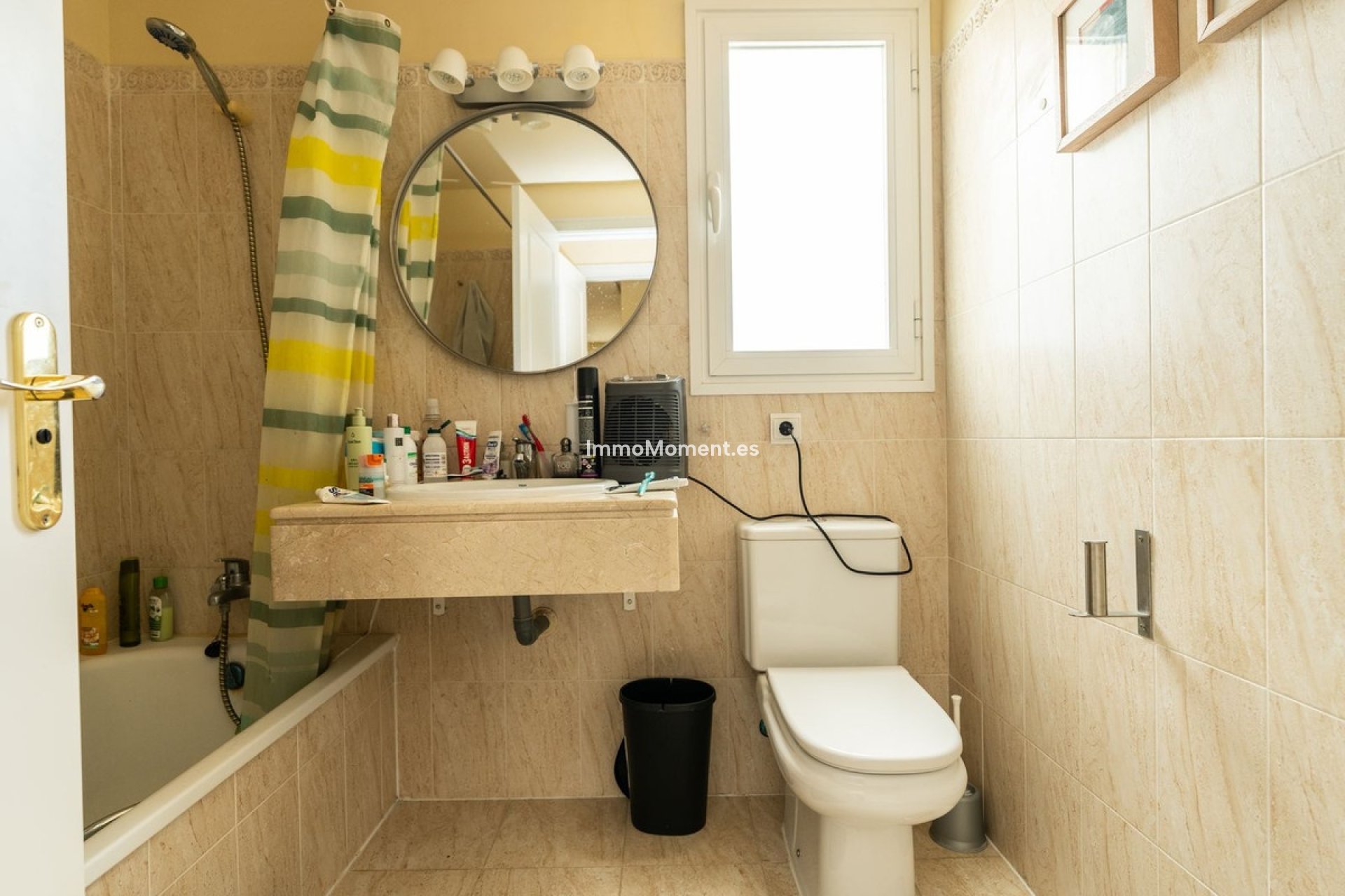 Revente - Appartement - Mijas - Calahonda