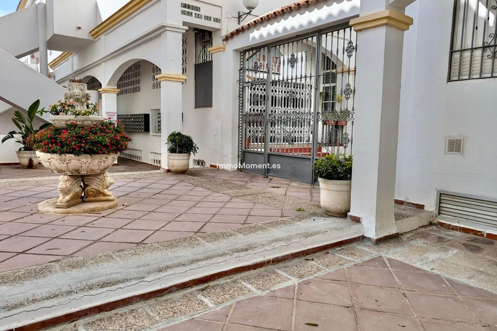 Revente - Appartement - Mijas - Calahonda