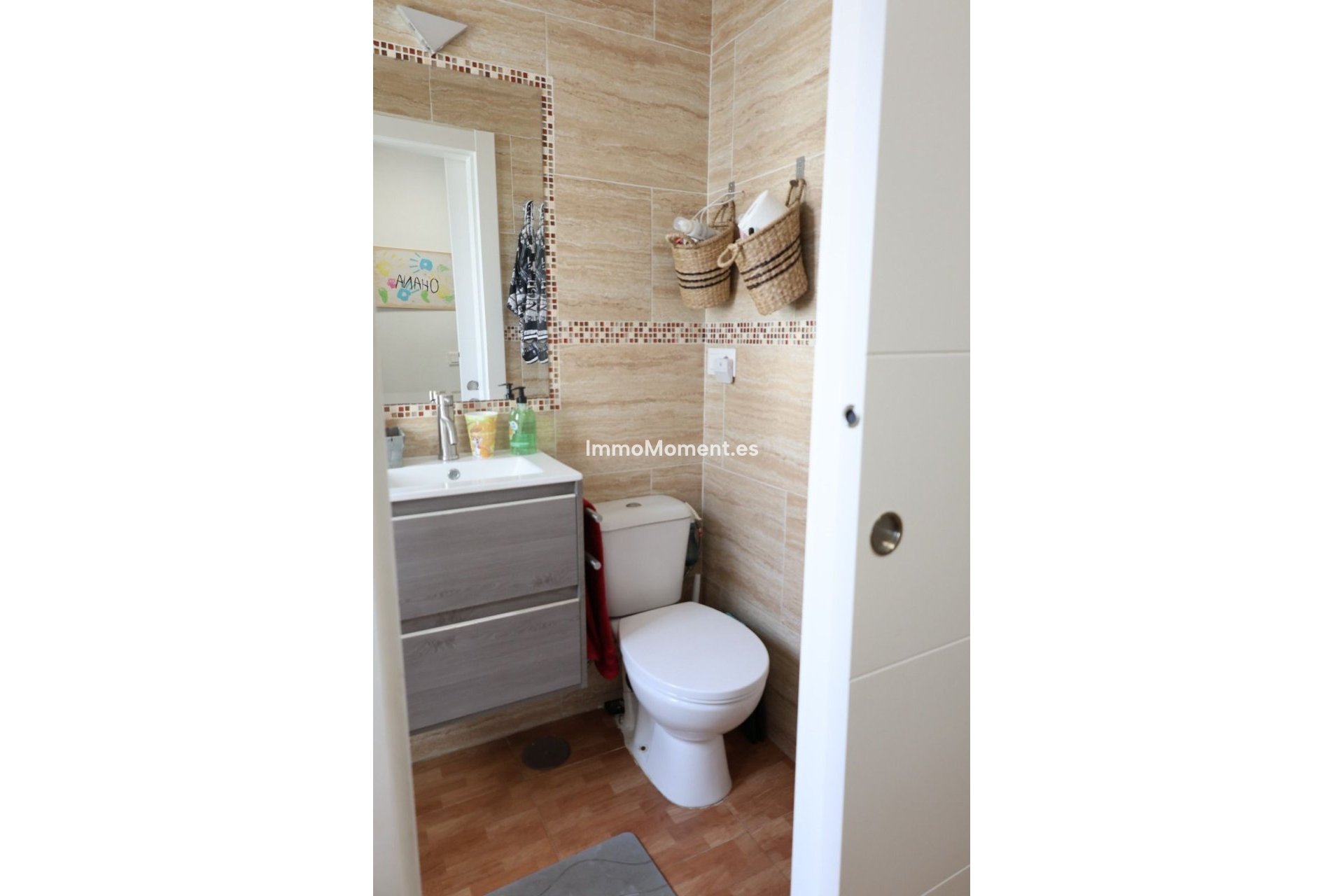 Revente - Appartement - Mijas - Calahonda