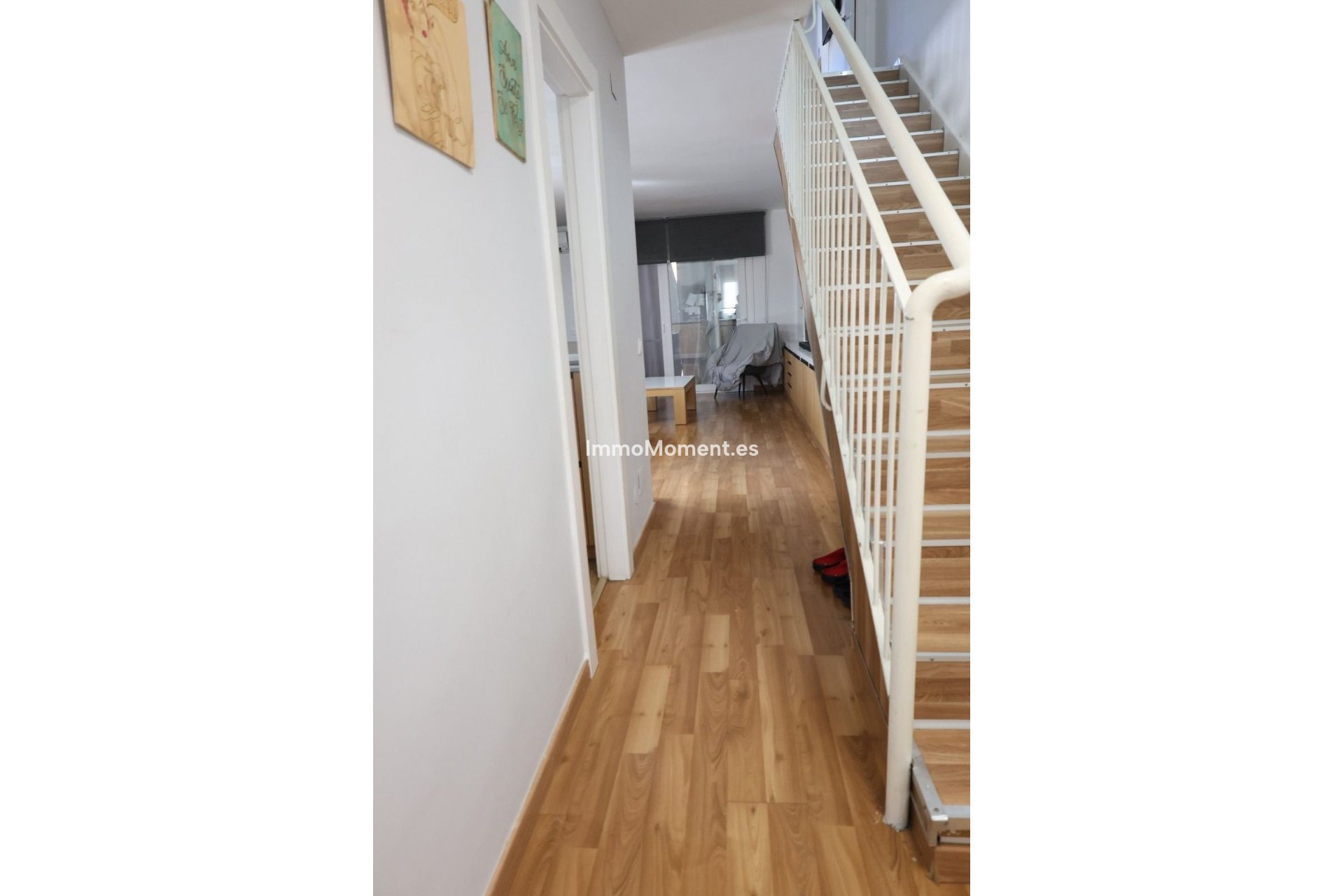 Revente - Appartement - Mijas - Calahonda