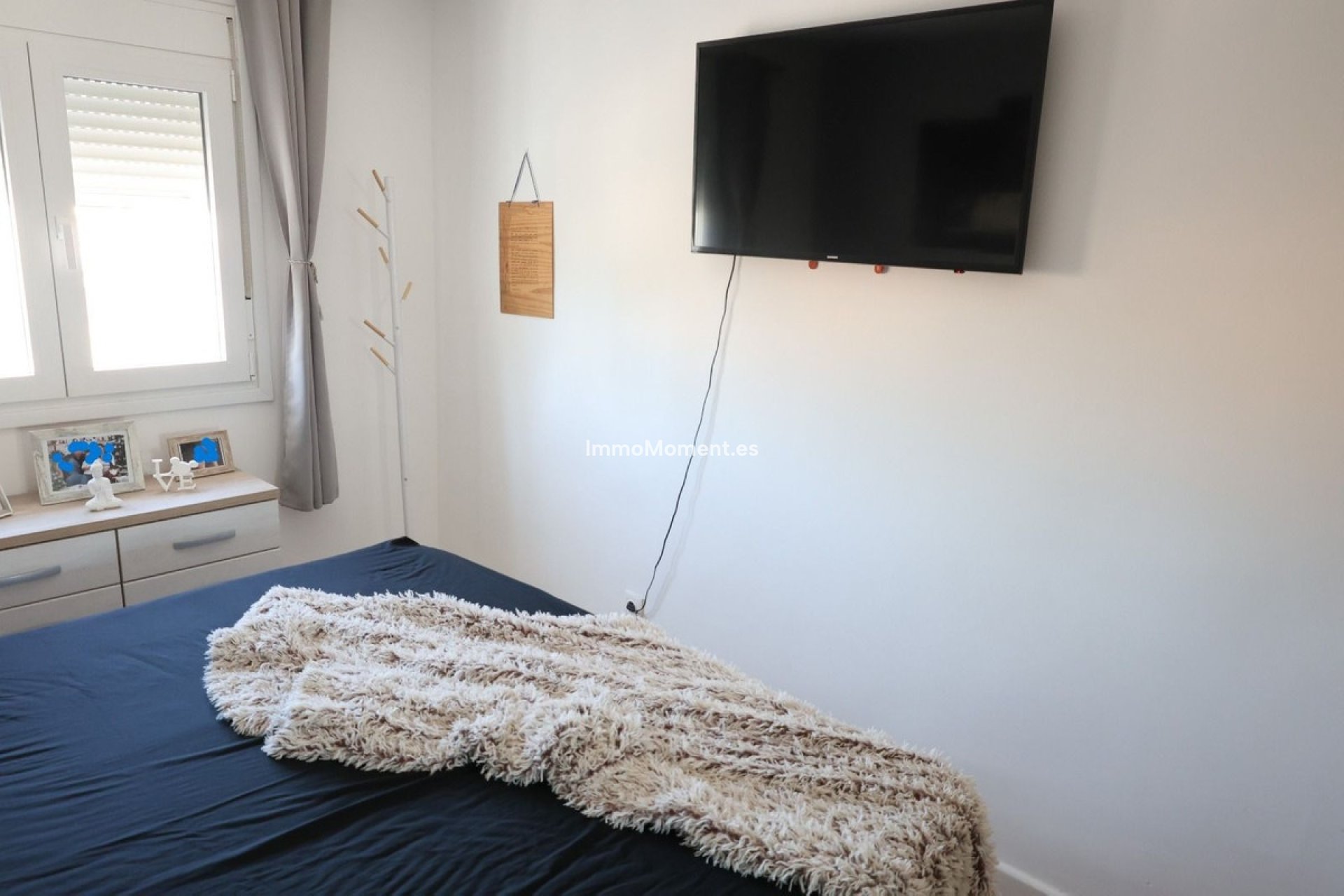 Revente - Appartement - Mijas - Calahonda