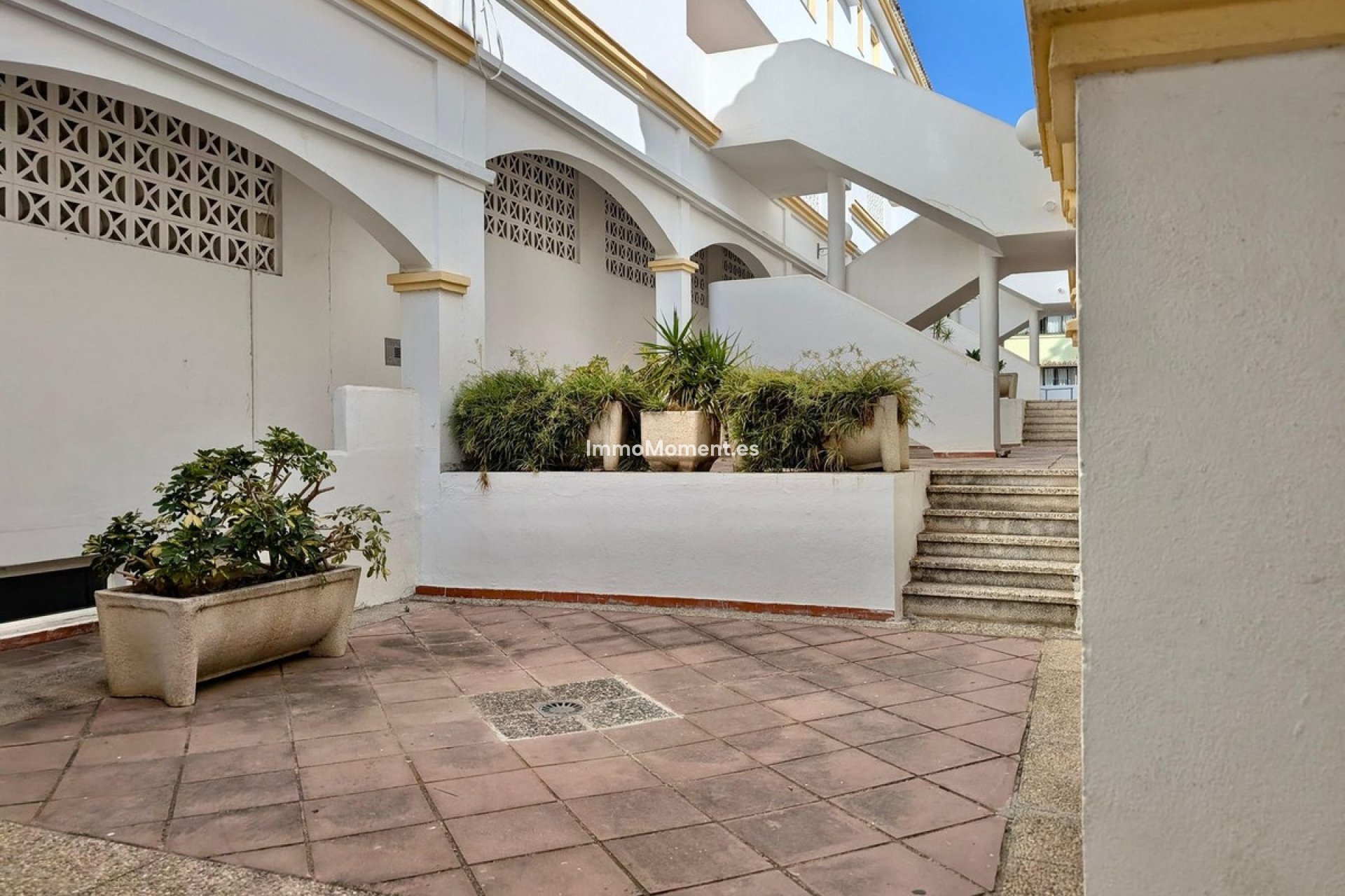 Revente - Appartement - Mijas - Calahonda