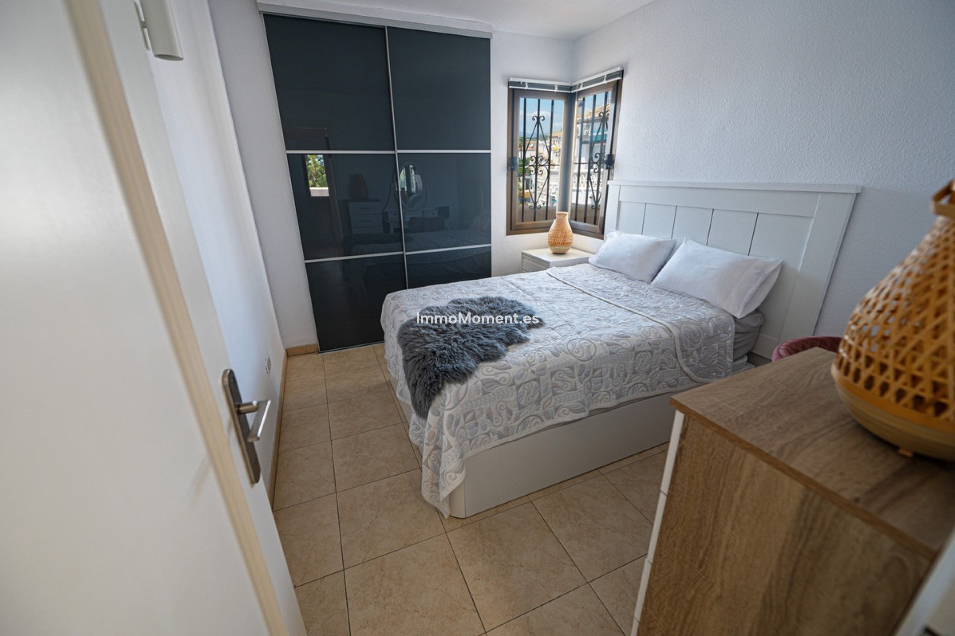 Revente - Appartement - Mijas - Calahonda