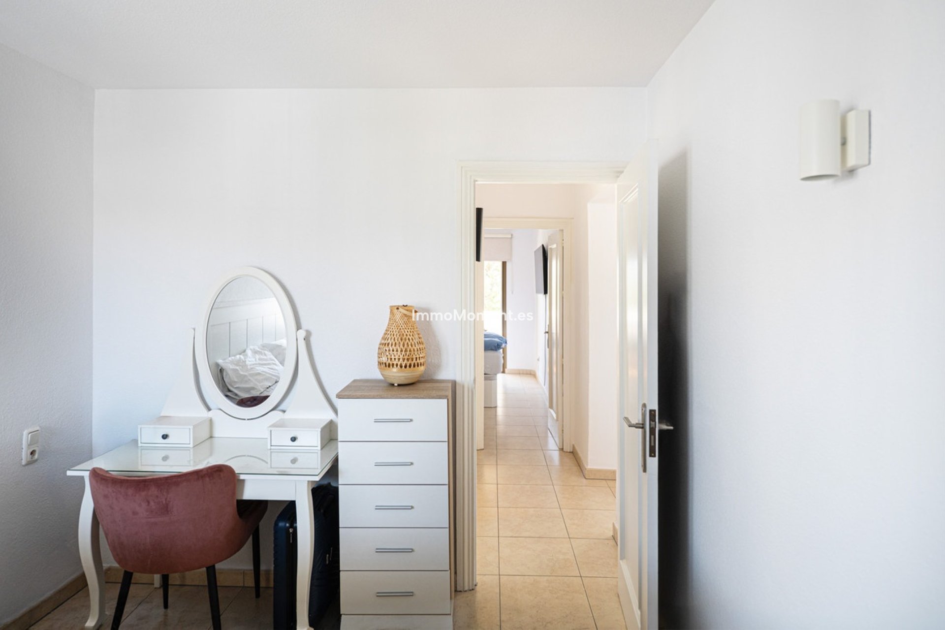Revente - Appartement - Mijas - Calahonda