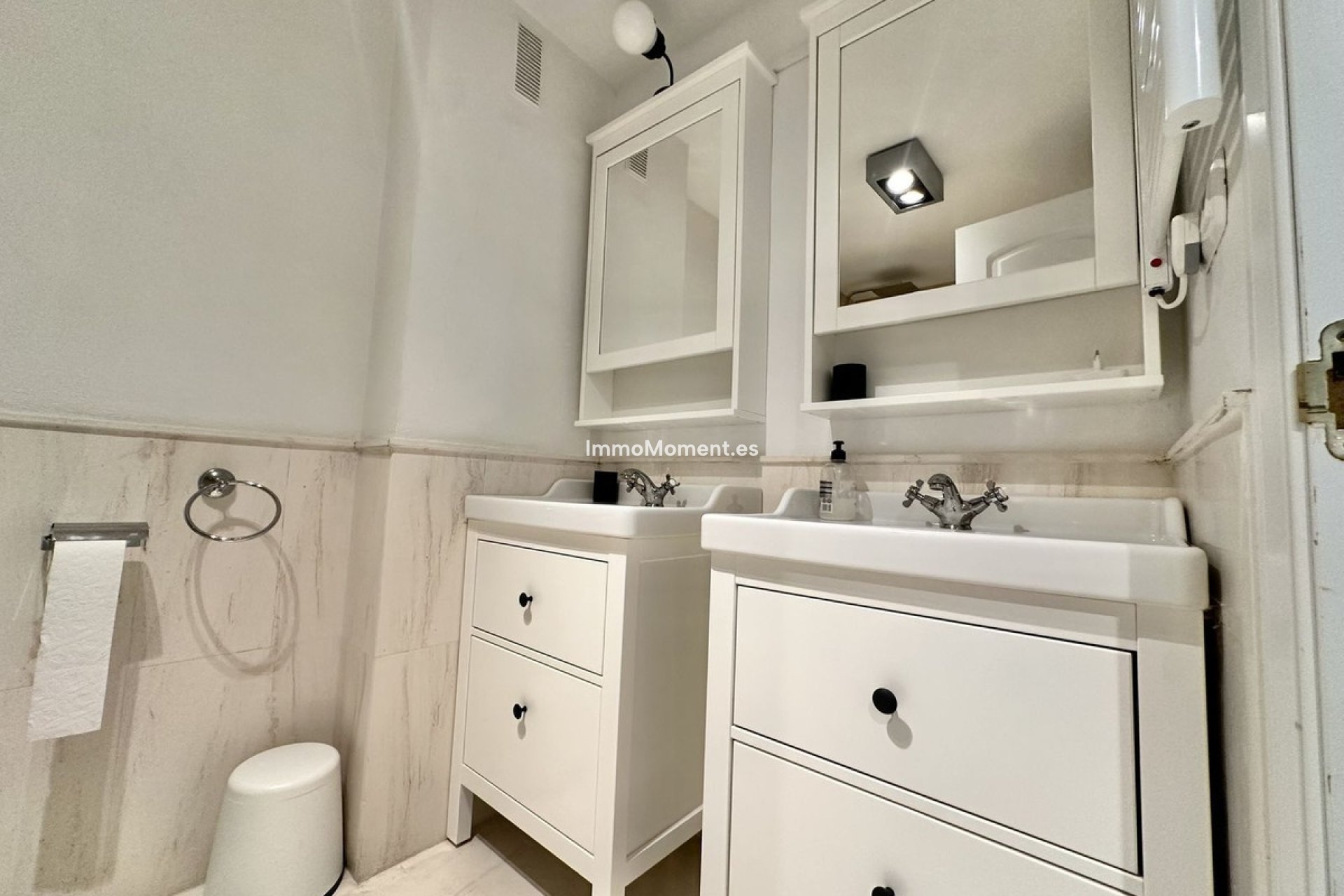 Revente - Appartement - Mijas - Calahonda