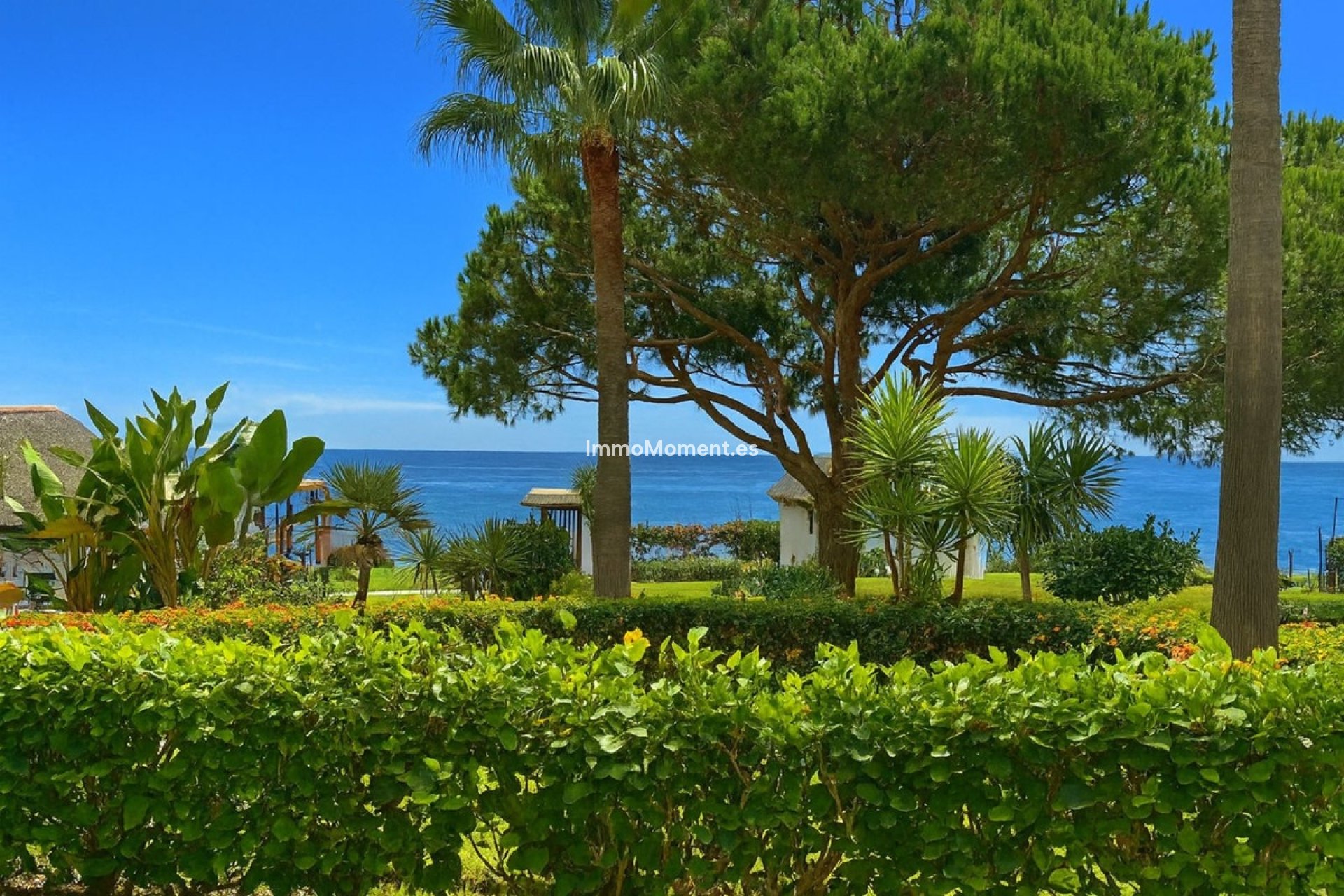 Revente - Appartement - Mijas - Calahonda