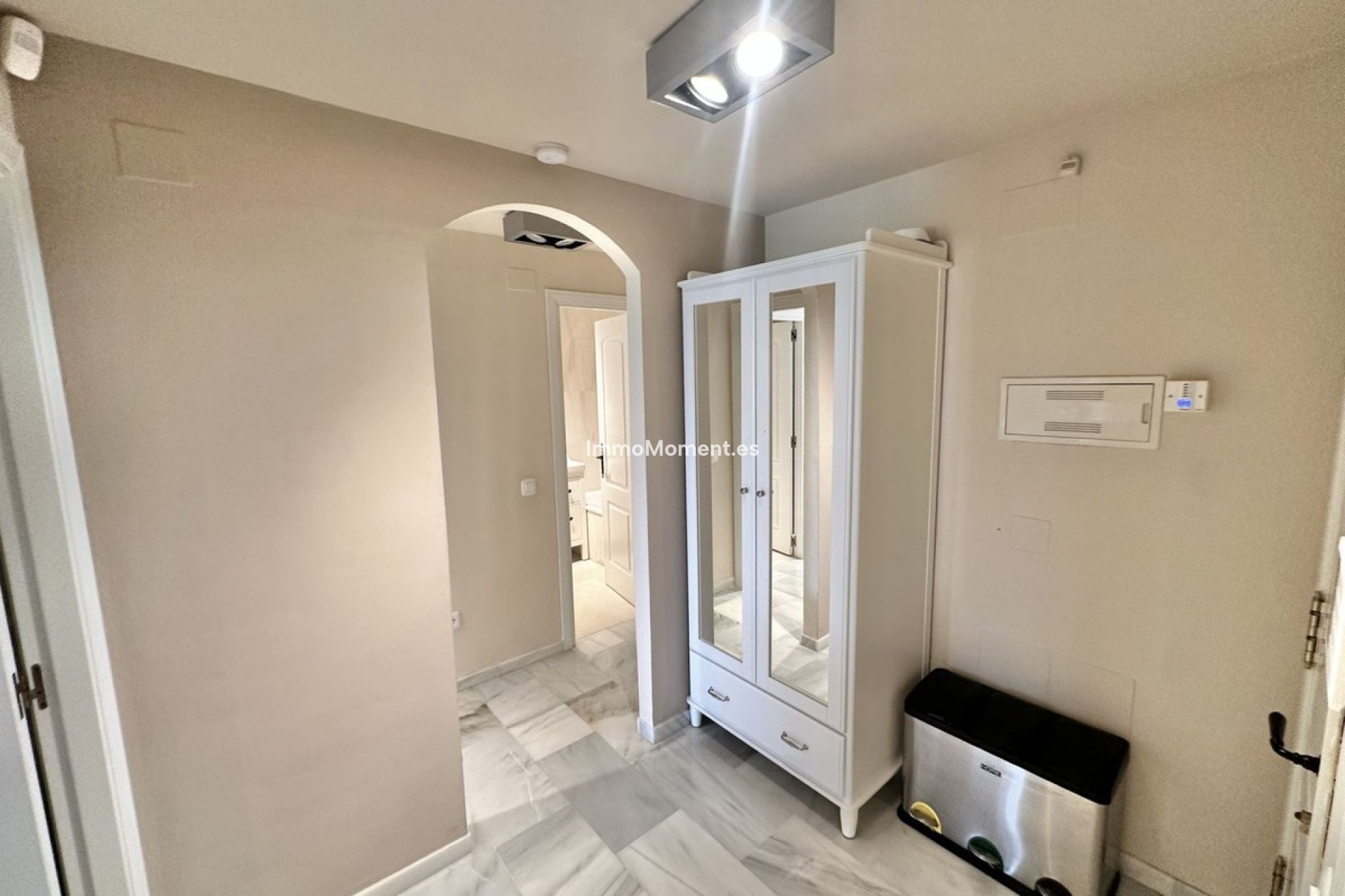 Revente - Appartement - Mijas - Calahonda