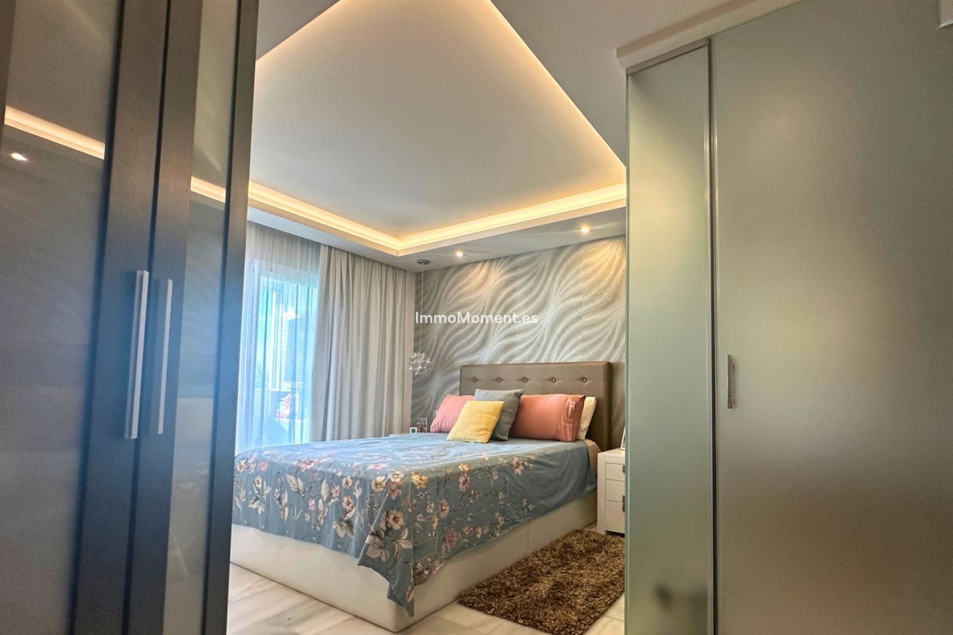 Revente - Appartement - Mijas - Calahonda
