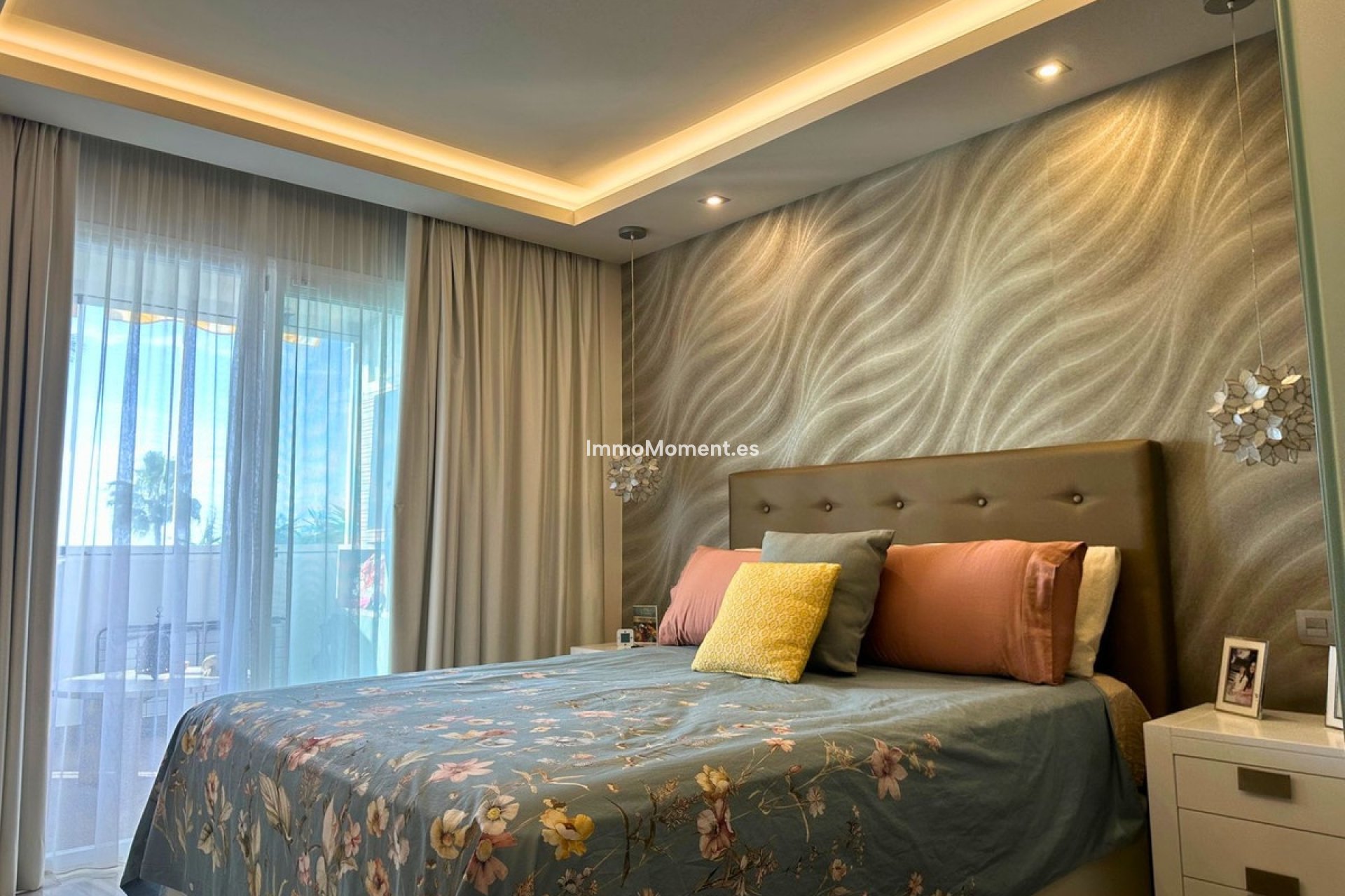 Revente - Appartement - Mijas - Calahonda