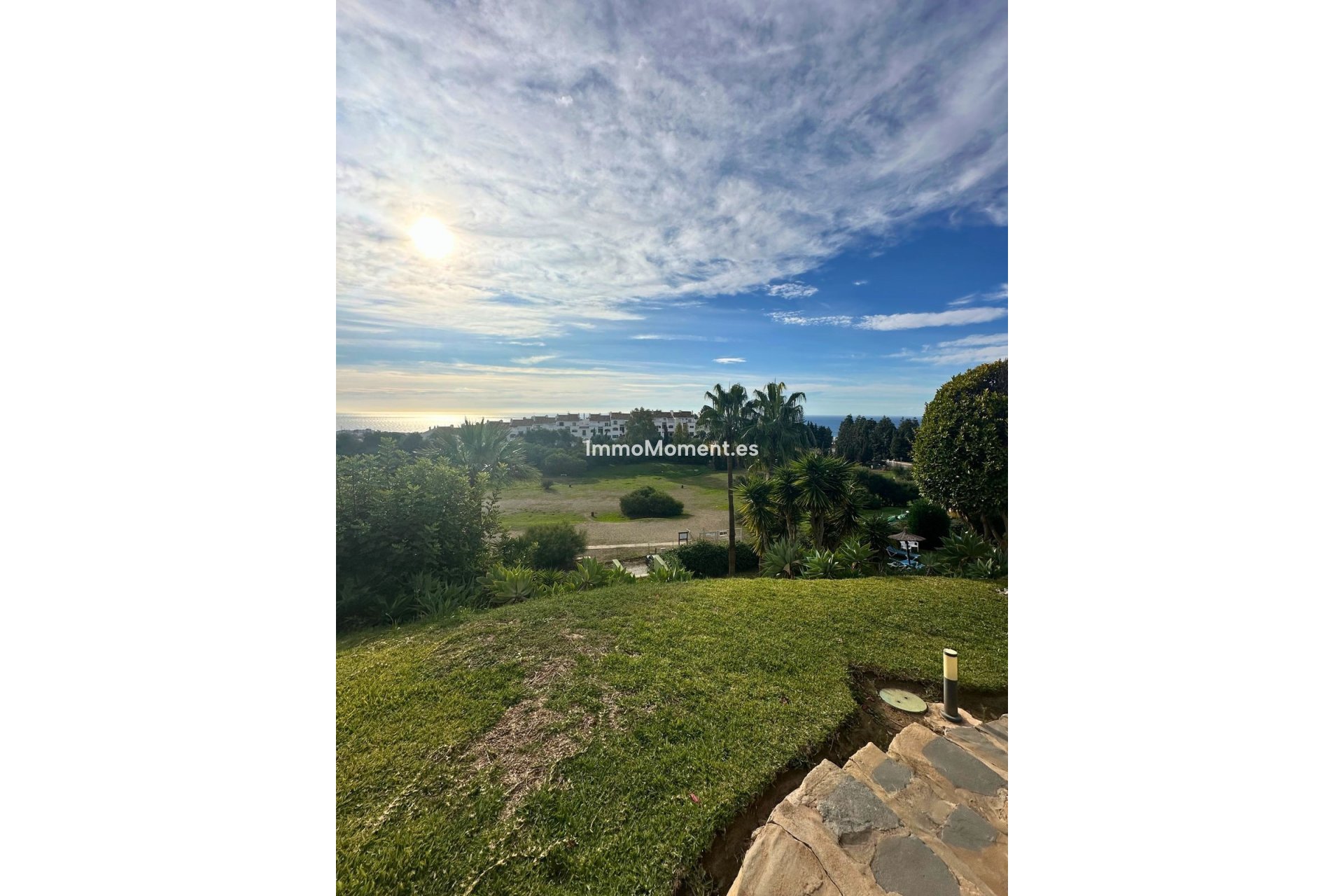 Revente - Appartement - Mijas - Calahonda