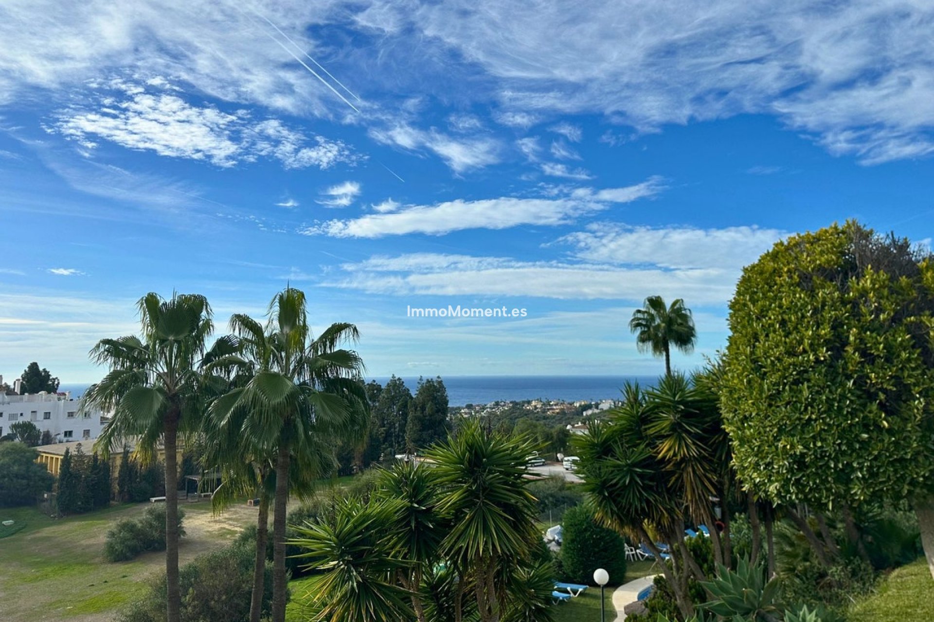 Revente - Appartement - Mijas - Calahonda