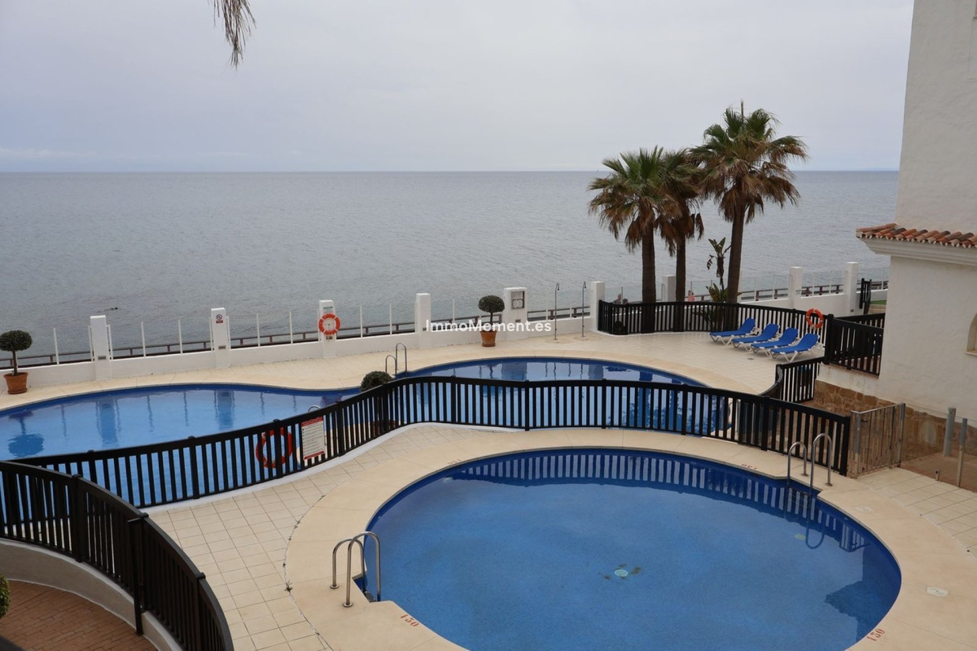 Revente - Appartement - Mijas - Calahonda