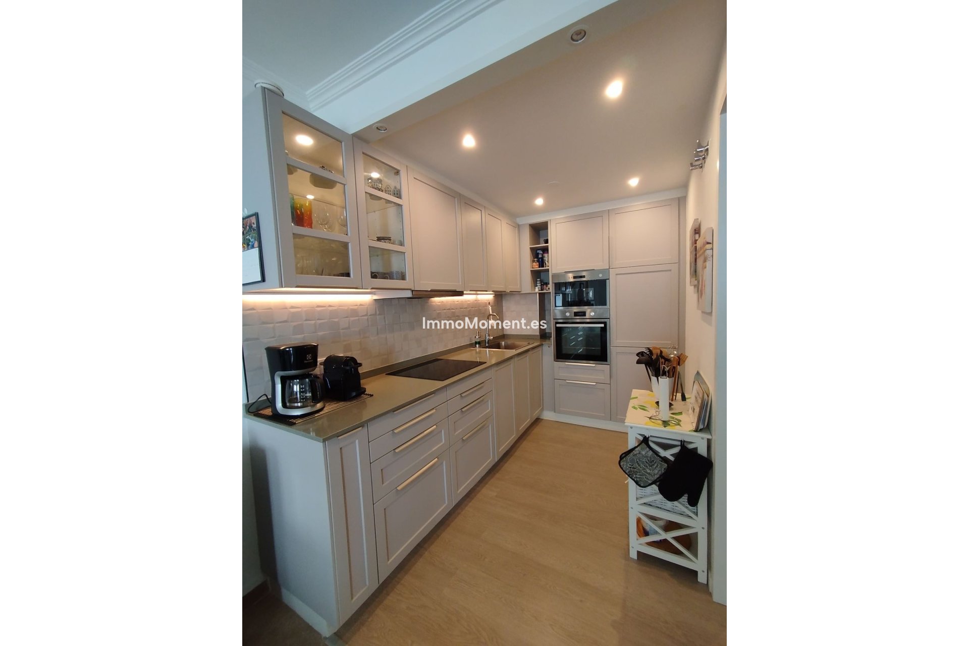 Revente - Appartement - Mijas - Calahonda