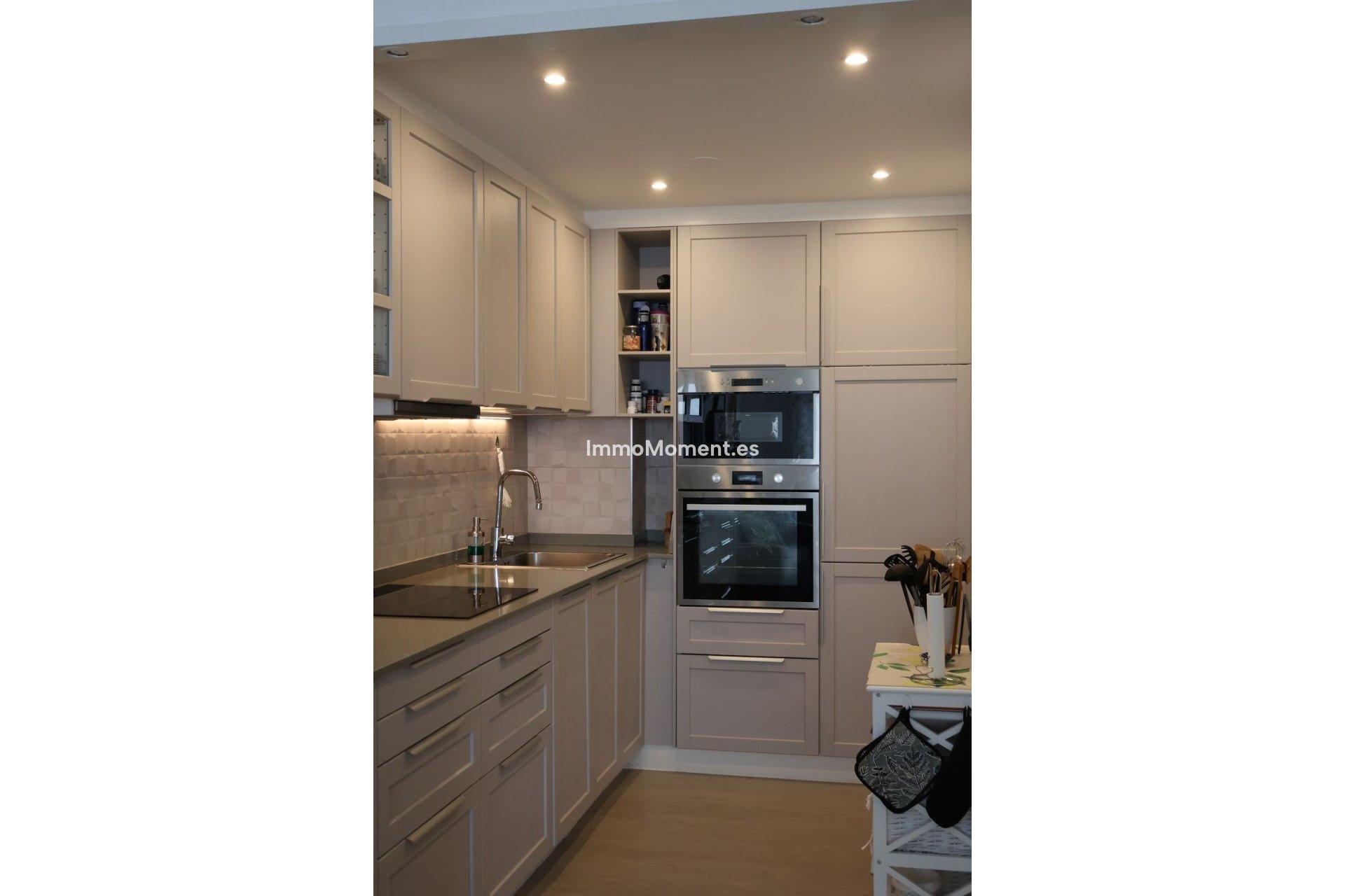 Revente - Appartement - Mijas - Calahonda