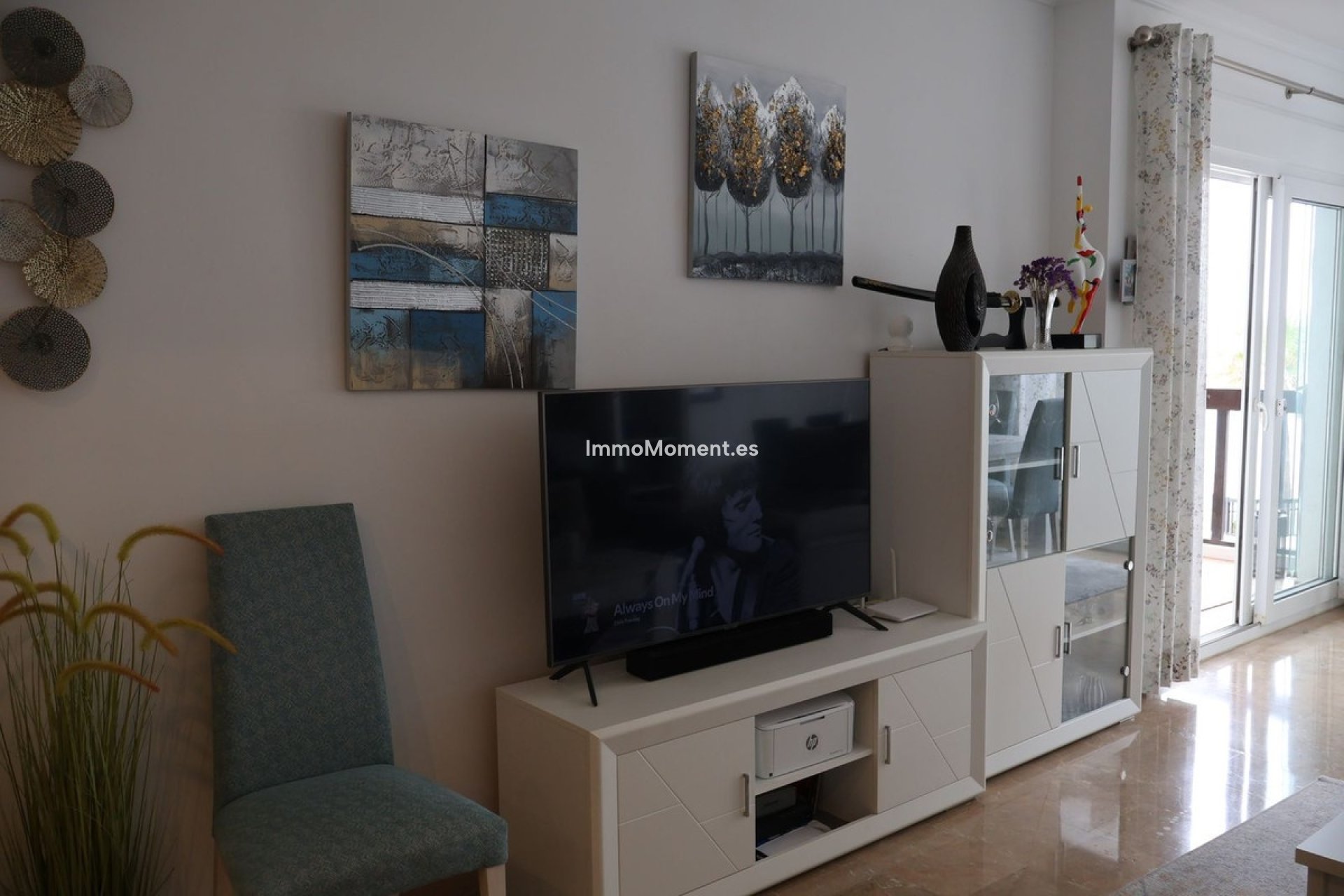 Revente - Appartement - Mijas - Calahonda