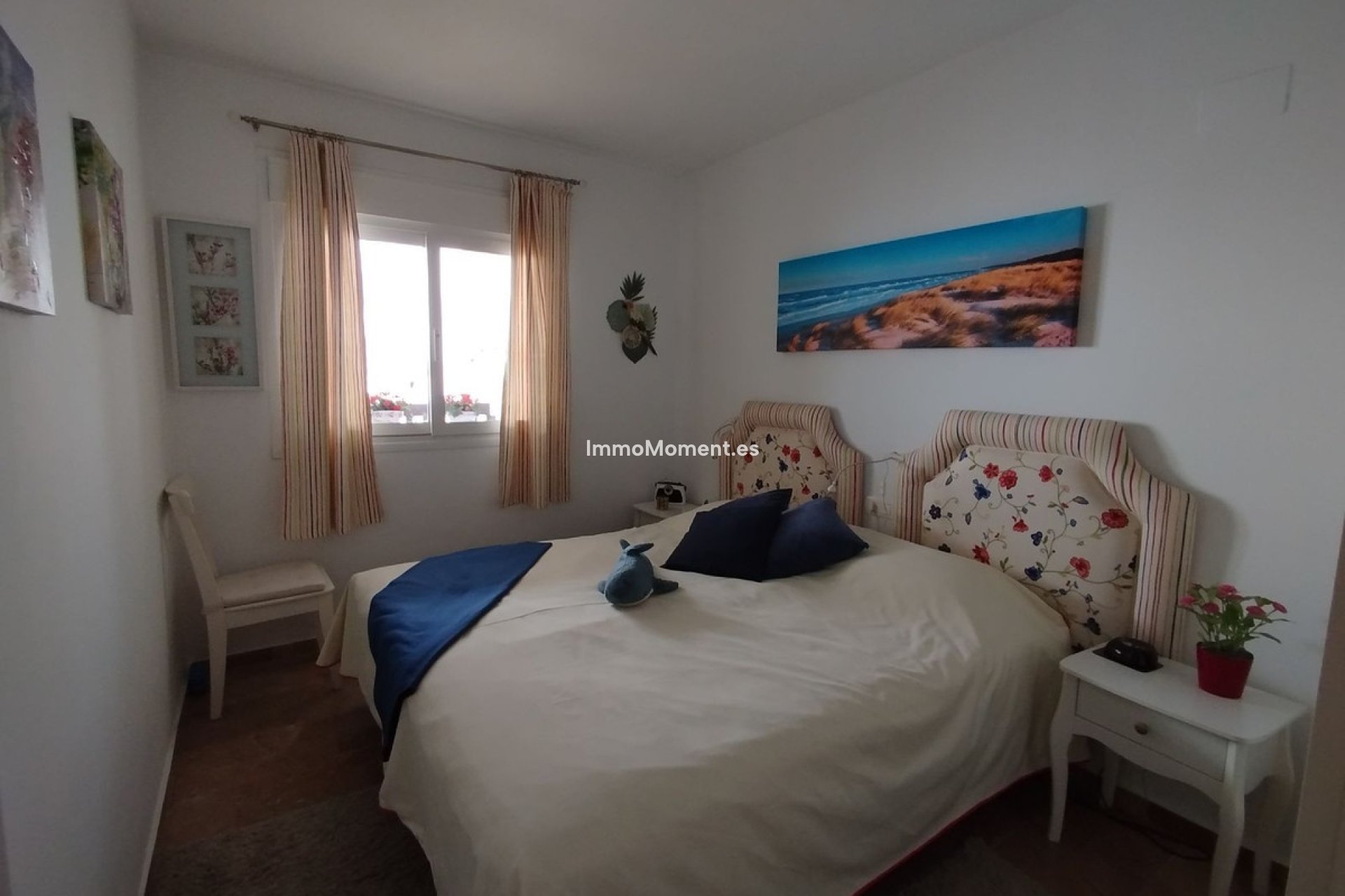 Revente - Appartement - Mijas - Calahonda