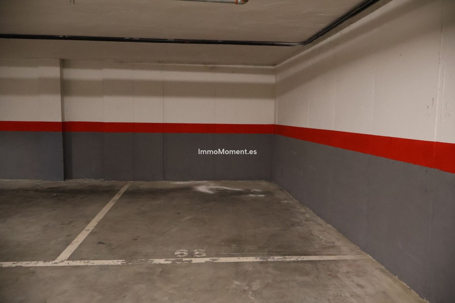 Revente - Appartement - Mijas - Calahonda