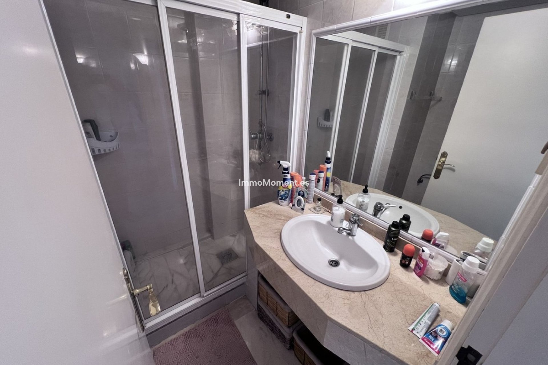Revente - Appartement - Mijas - Calahonda