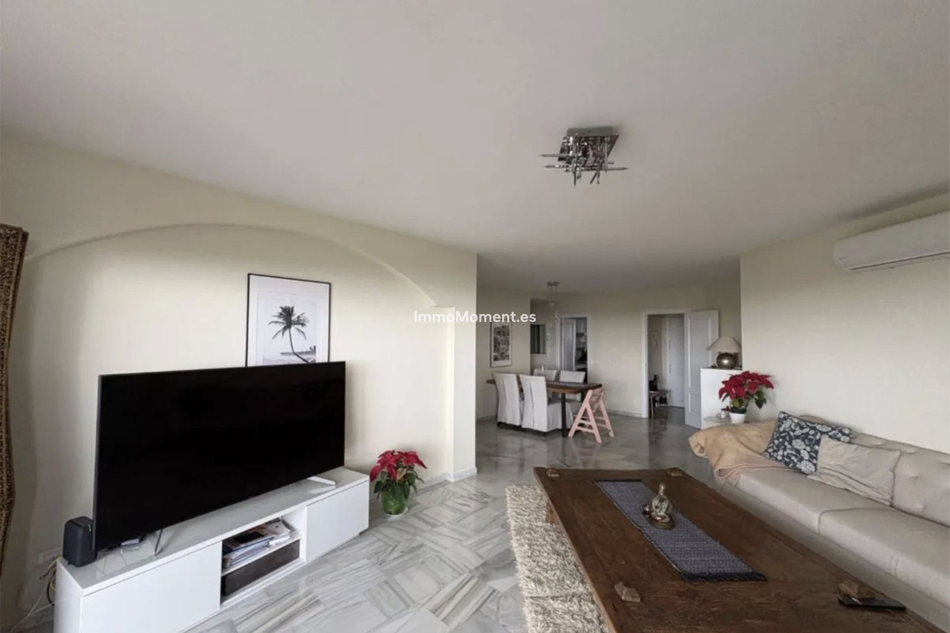 Revente - Appartement - Mijas - Calahonda