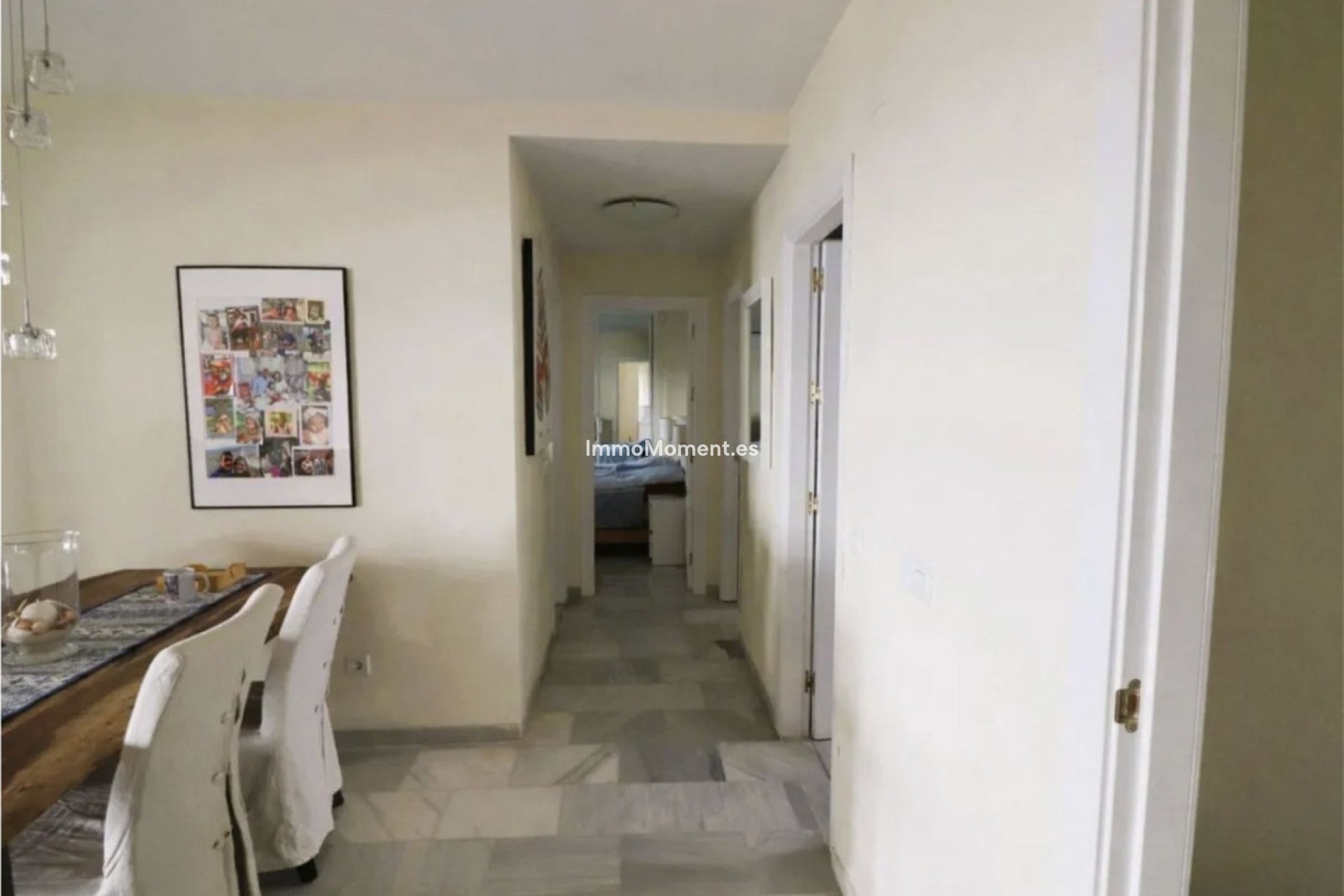 Revente - Appartement - Mijas - Calahonda