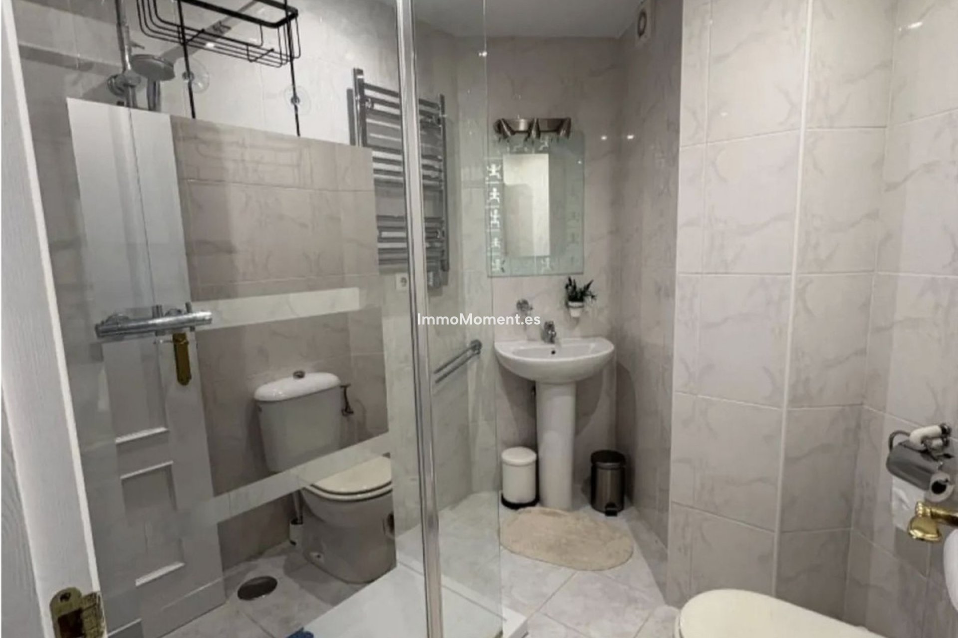 Revente - Appartement - Mijas - Calahonda