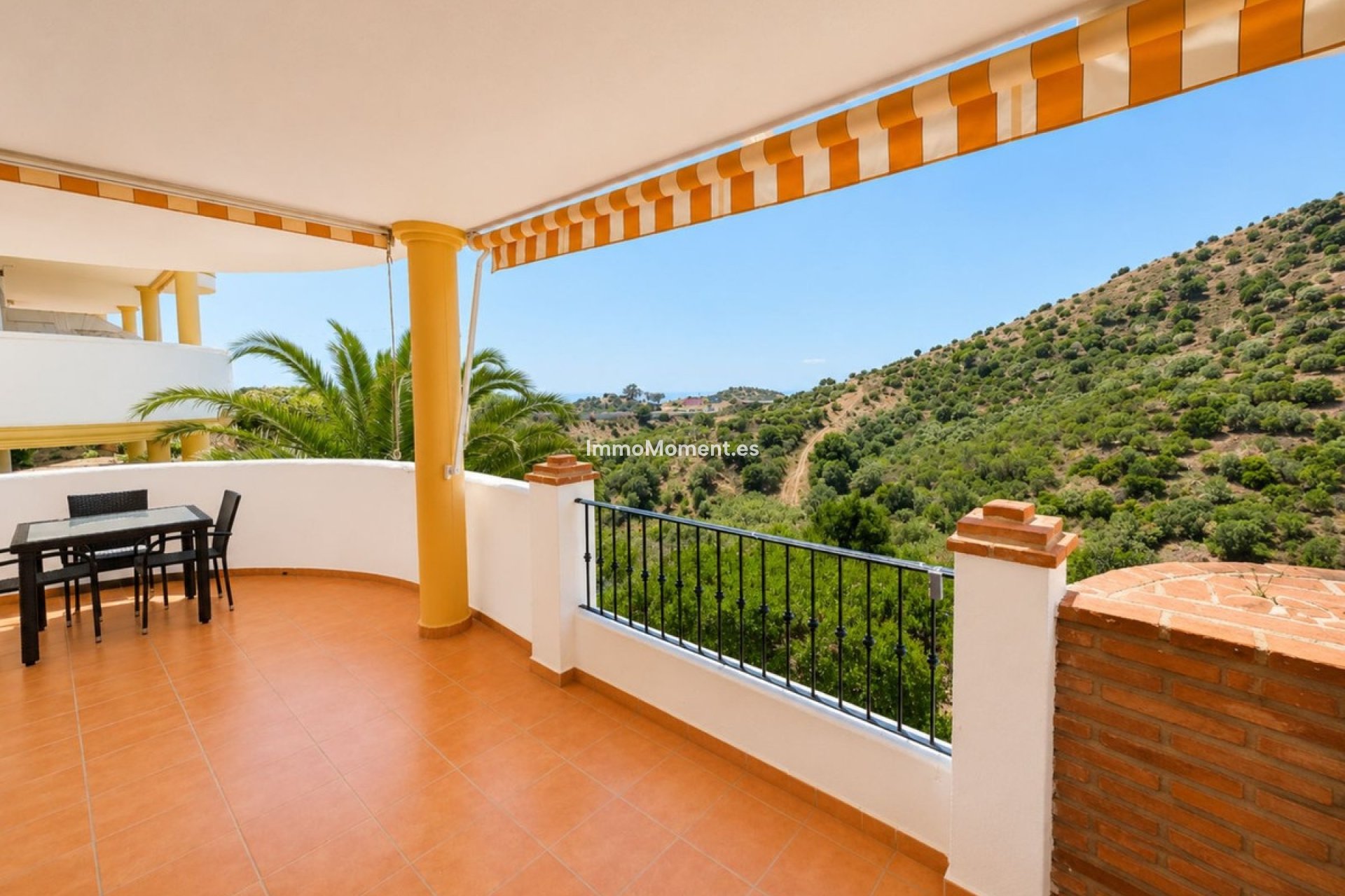 Revente - Appartement - Mijas - Calahonda
