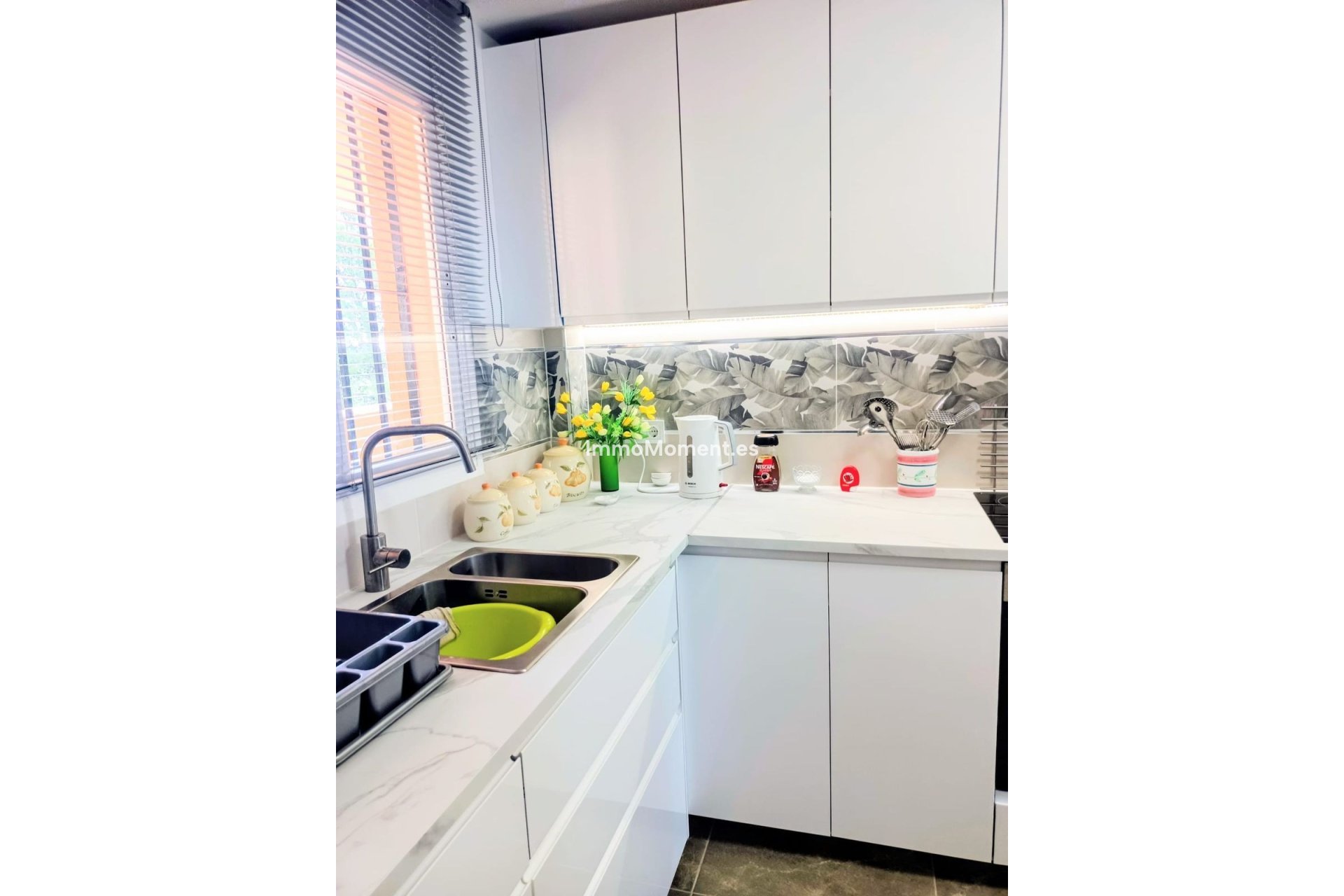 Revente - Appartement - Mijas - Calahonda