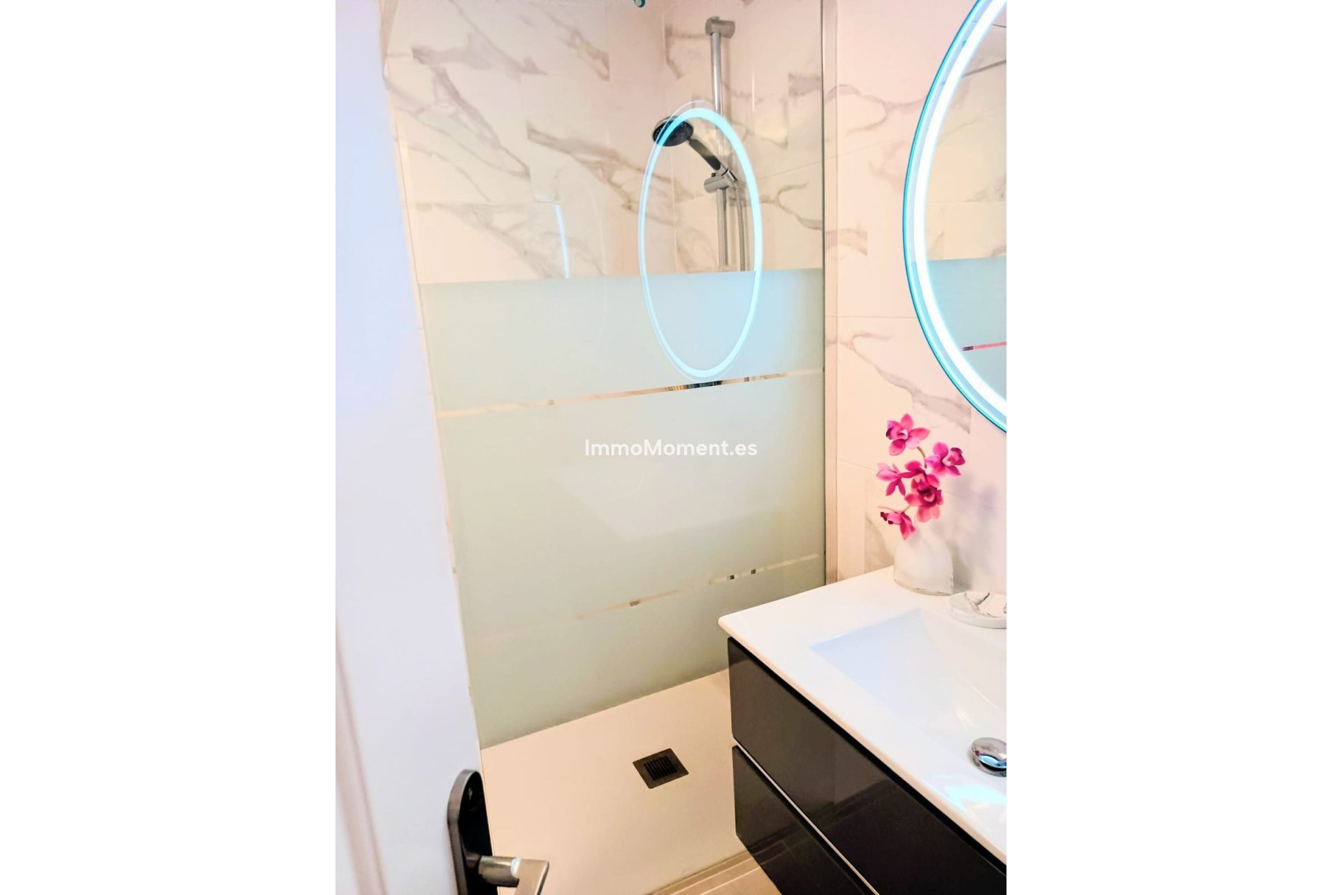 Revente - Appartement - Mijas - Calahonda
