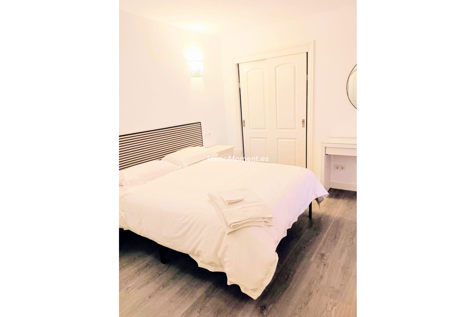 Revente - Appartement - Mijas - Calahonda
