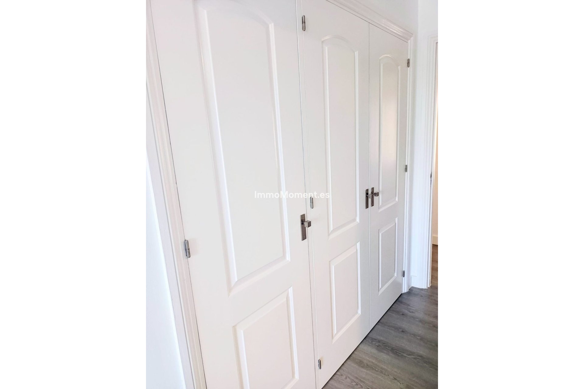 Revente - Appartement - Mijas - Calahonda
