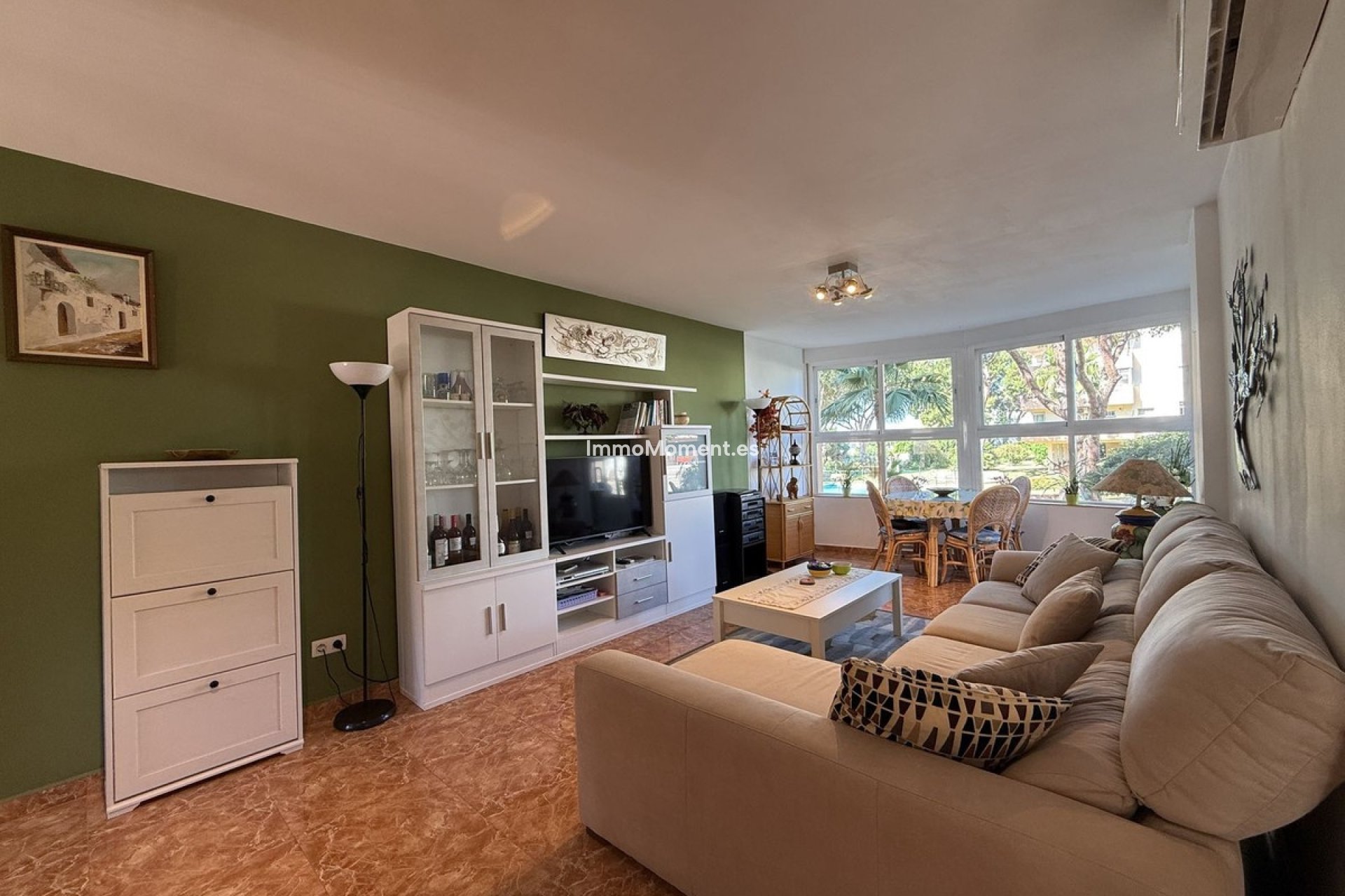 Revente - Appartement - Mijas - Calahonda