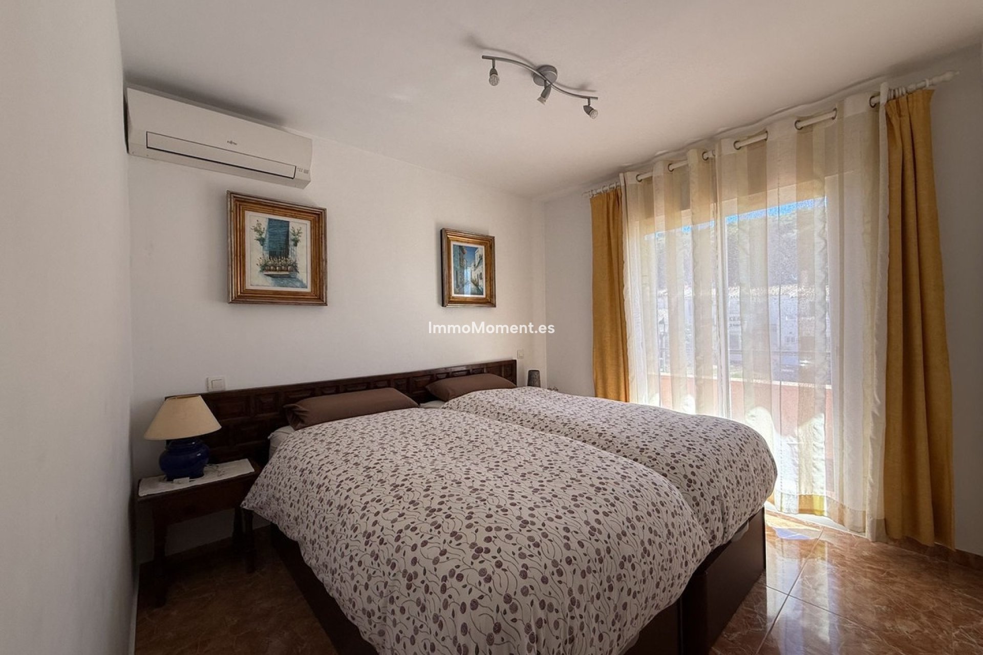Revente - Appartement - Mijas - Calahonda