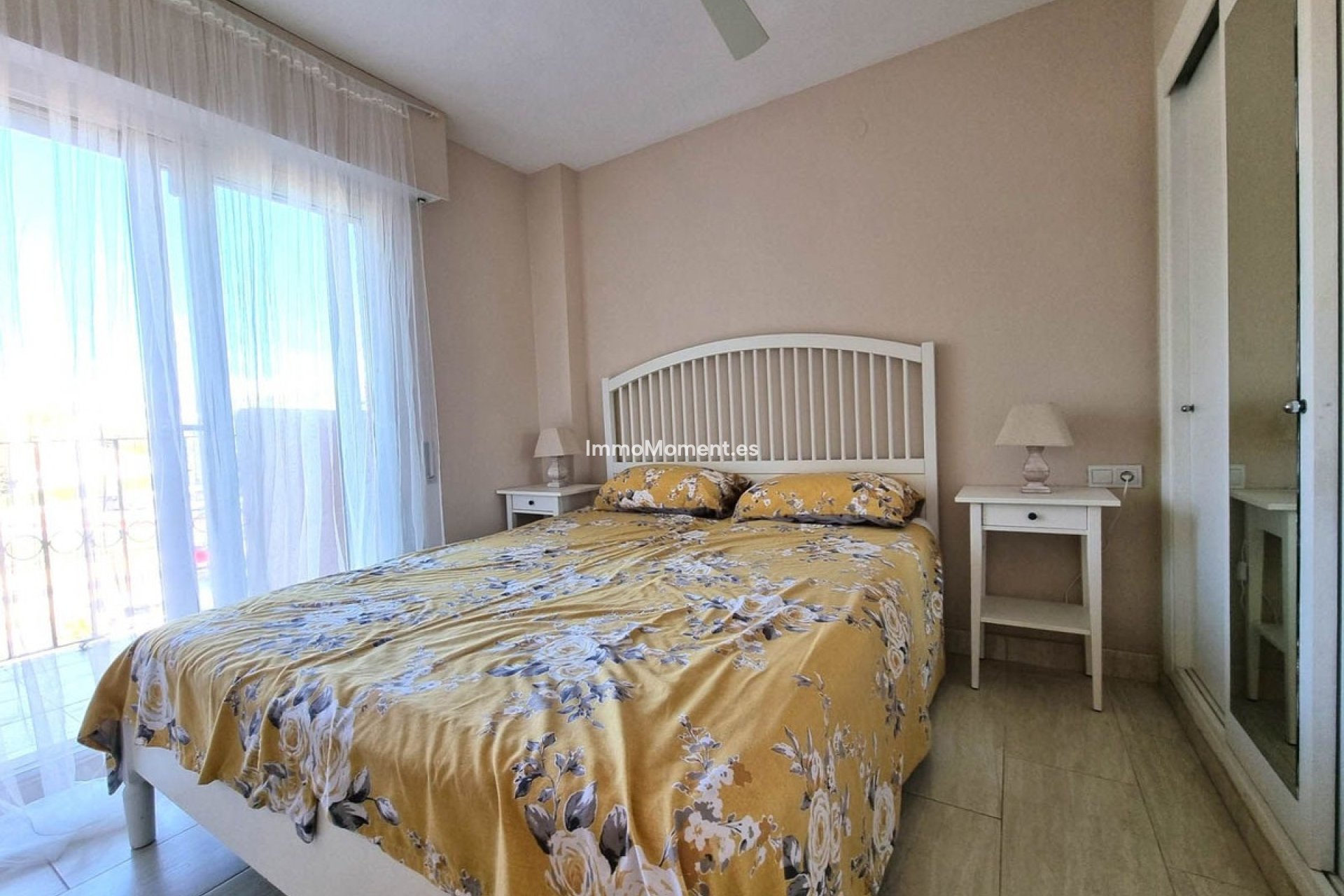 Revente - Appartement - Mijas - Calahonda
