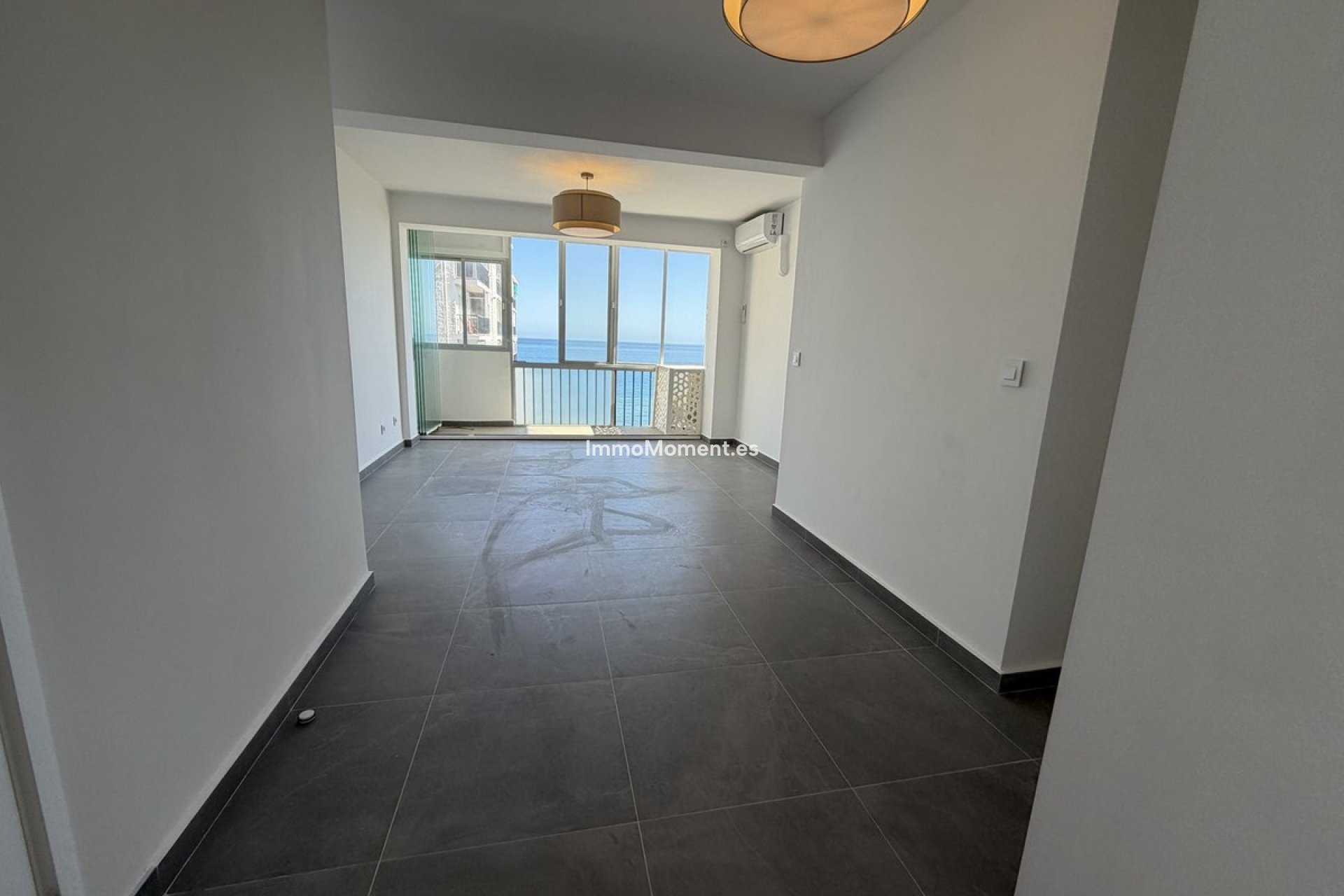 Revente - Appartement - Mijas - Calahonda