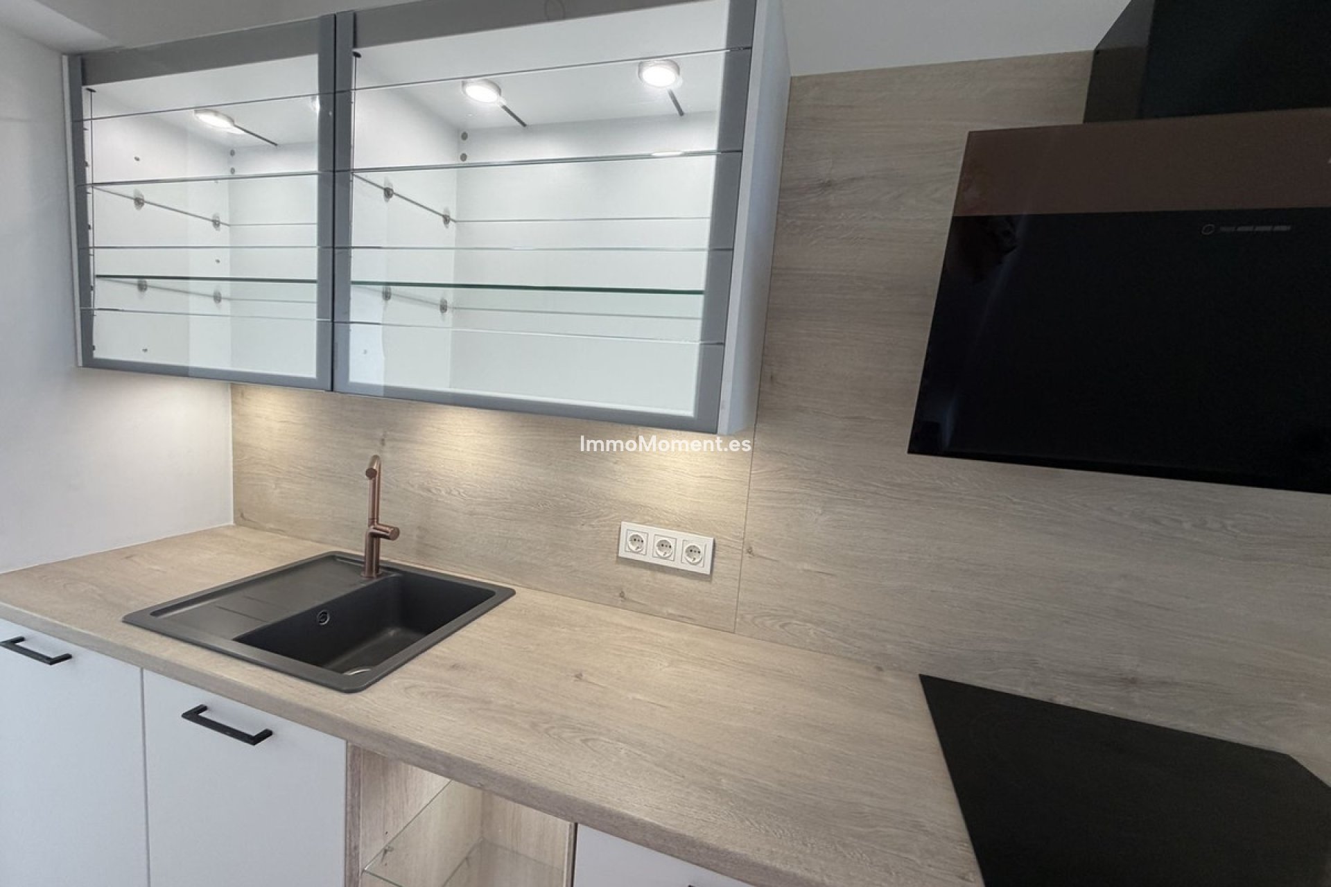 Revente - Appartement - Mijas - Calahonda